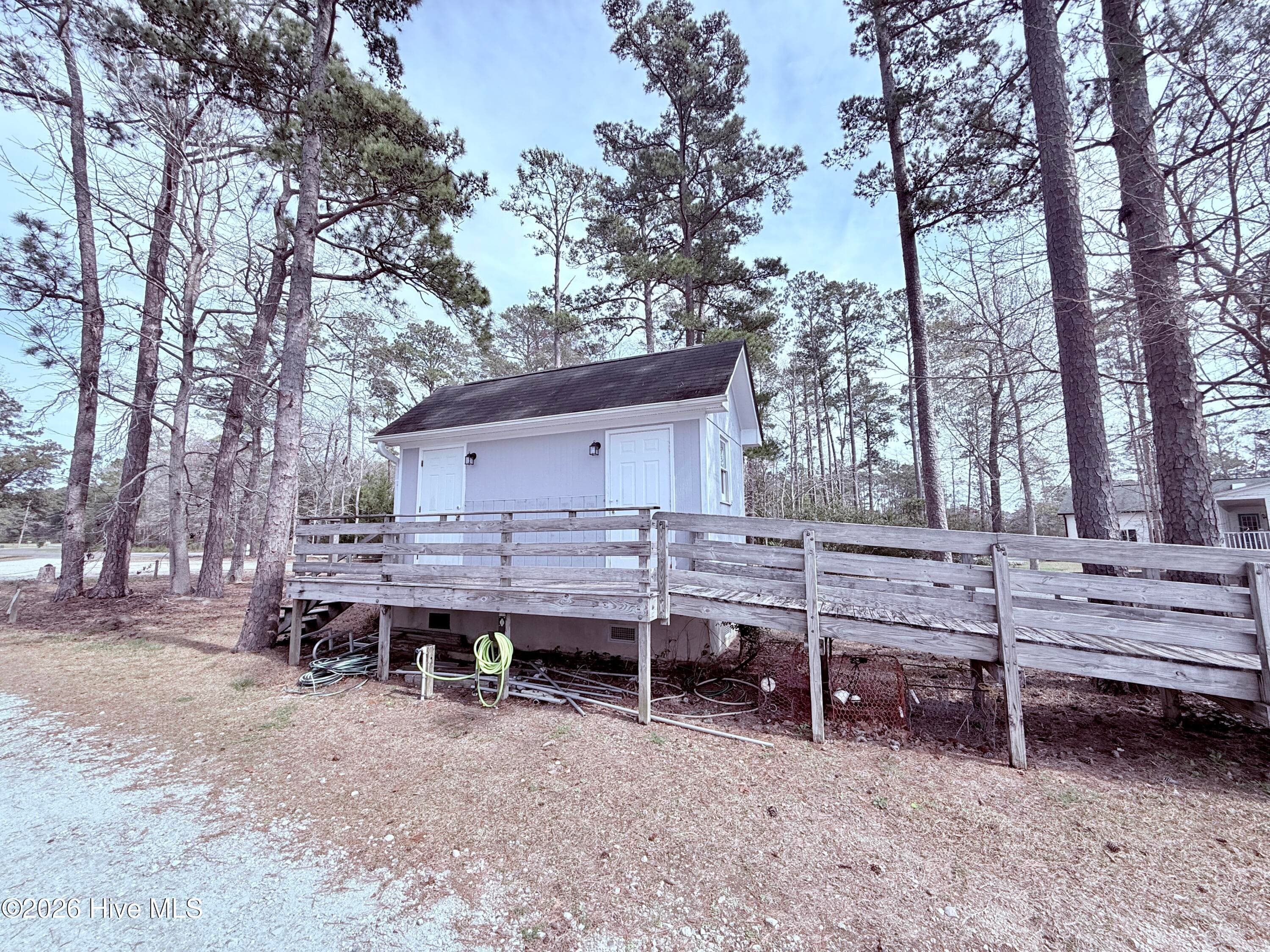 00 86 Doris Drive, Oriental, NC 28571
