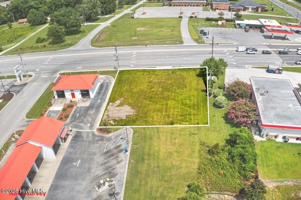 Undeveloped at 2848 Piney Green Road, Midway Park, NC 28544, photo 5 of 6