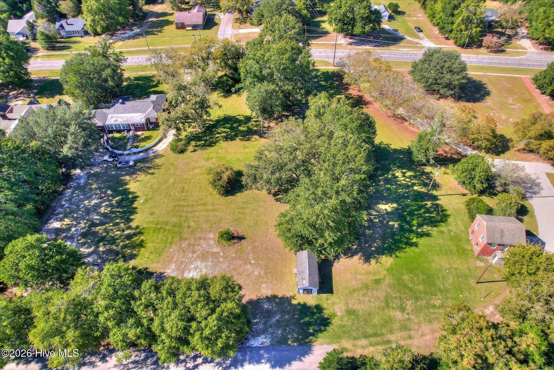 Single Family Residence at 5700 Springfield Road, Williston, SC 29853, photo 72 of 79