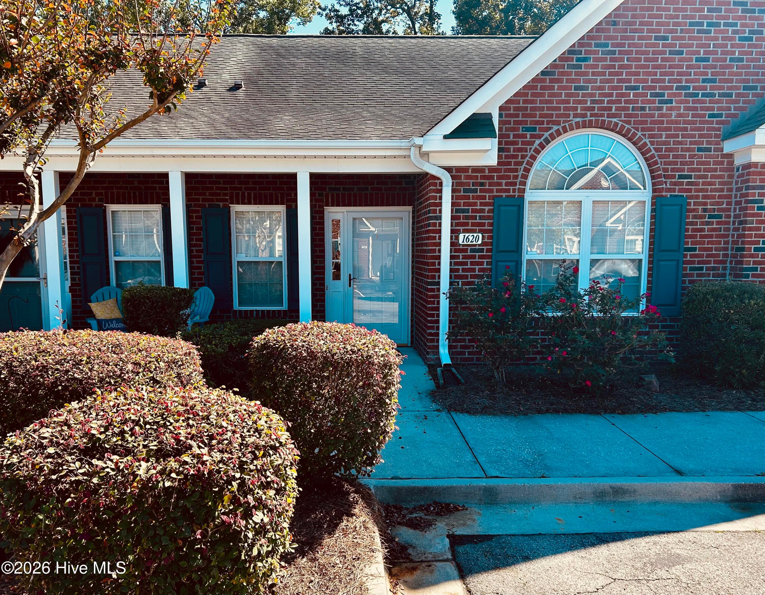 1620 Honeybee Lane, Wilmington, NC 28412