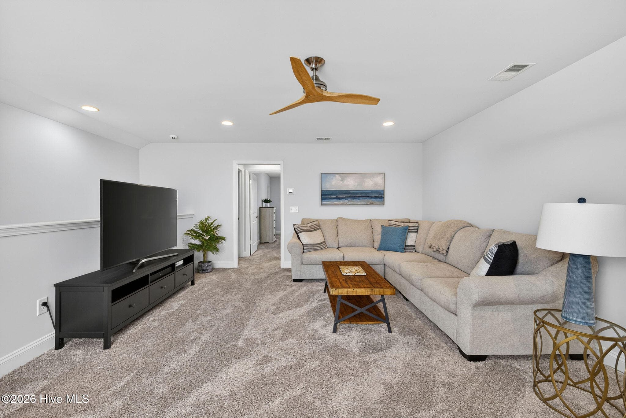 Bonus Room - 858 Broomsedge Terrace, Wilmington, NC 28412