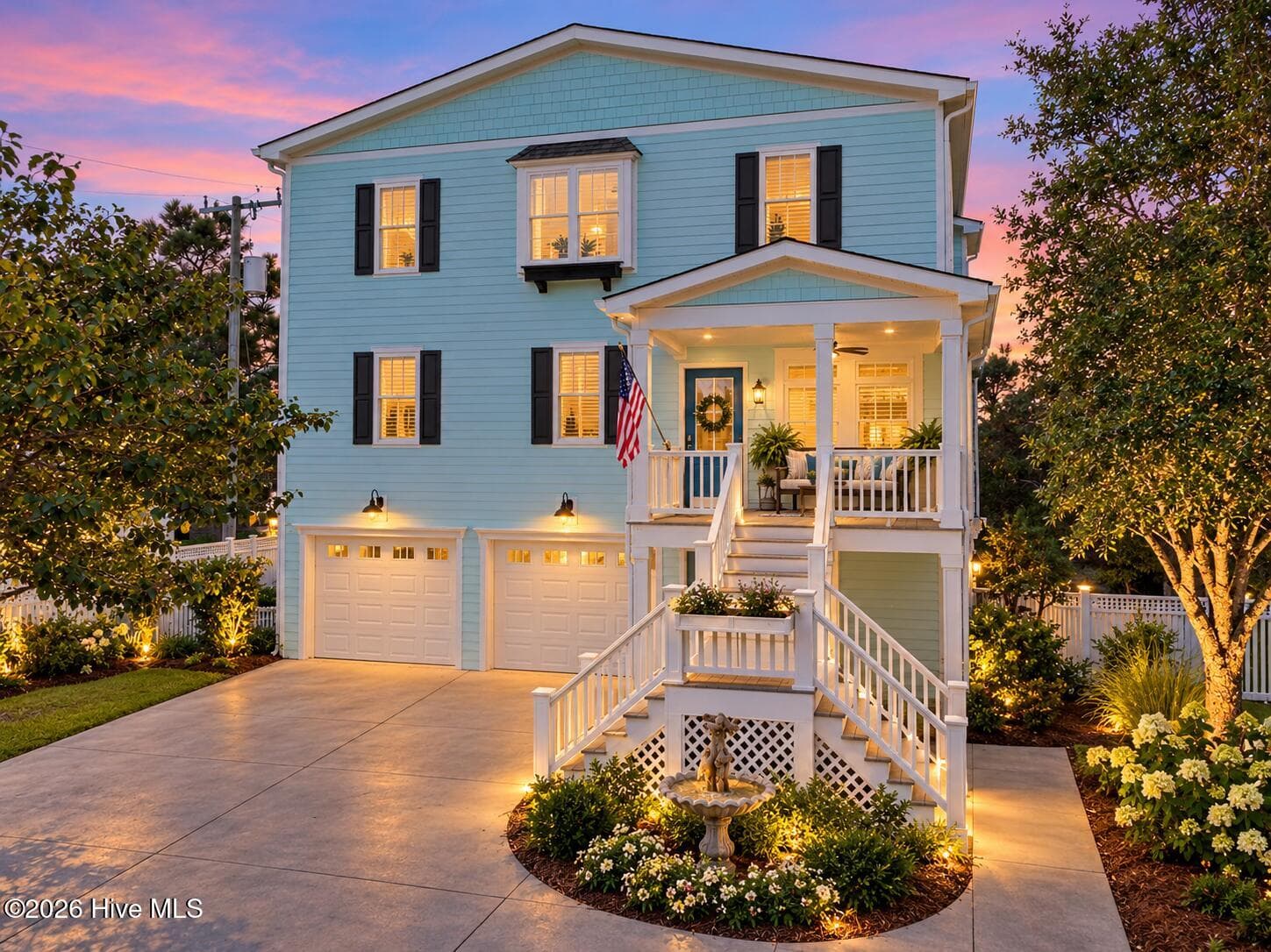 1536 Ann Street, Beaufort, NC 28516