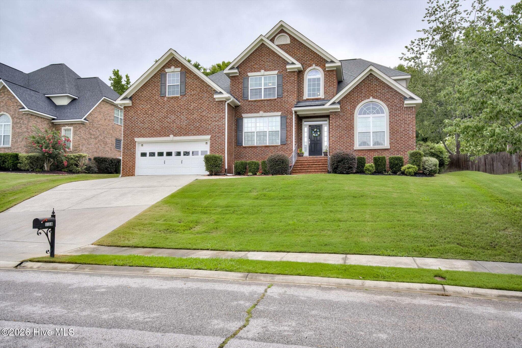 Single Family Residence at 1118 Blackfoot Drive, Evans, GA 30809, photo 3 of 49
