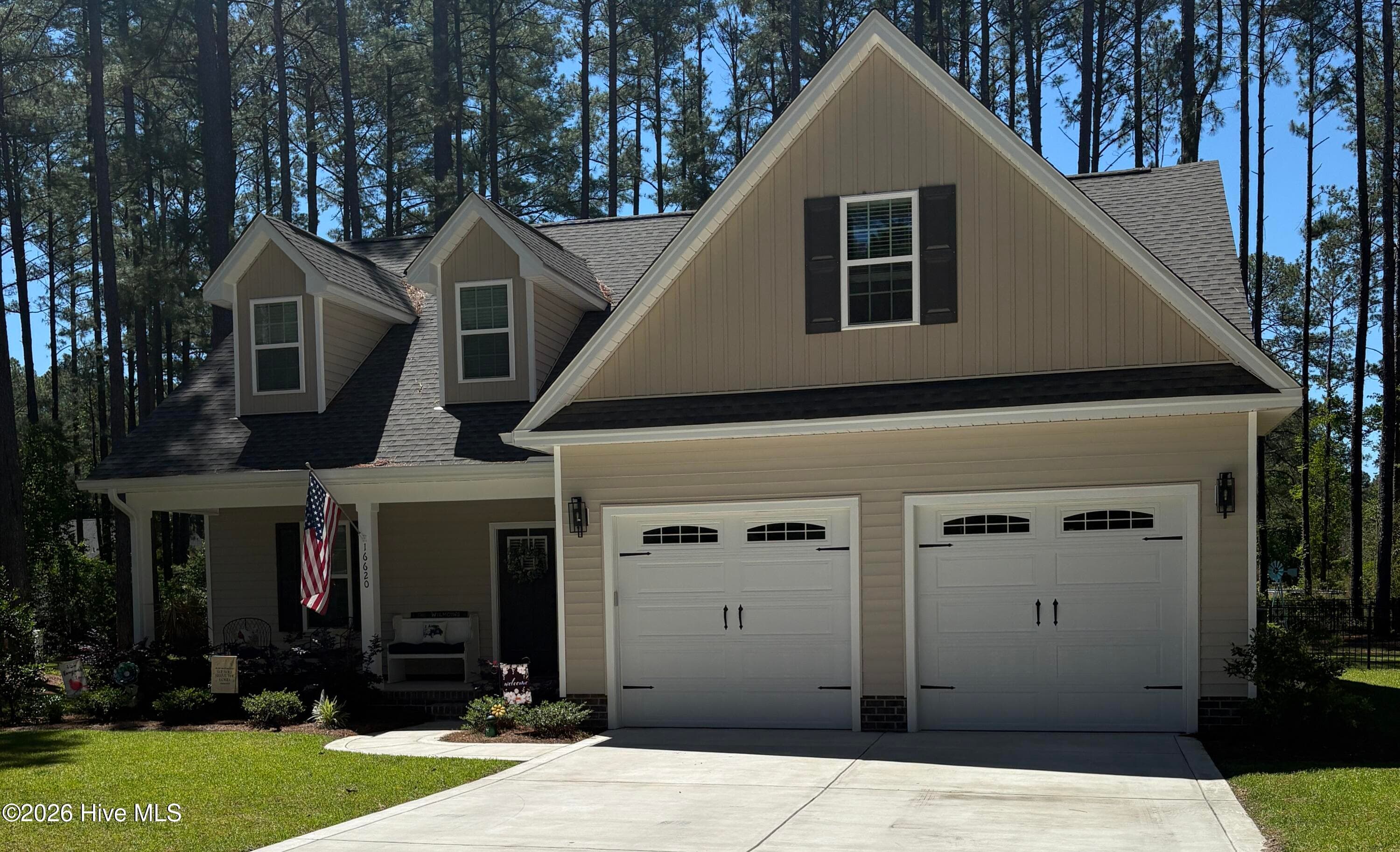 16620 Titmouse Court, Wagram, NC 28396