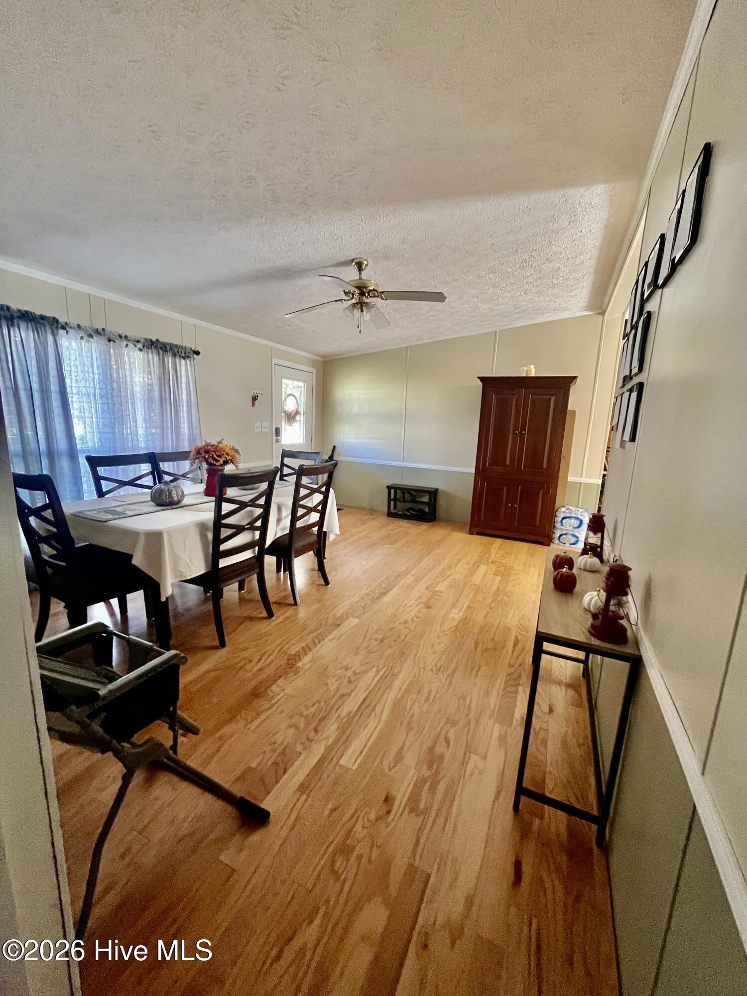 Manufactured Home at 95 Live Oak Court, Kenly, NC 27542, photo 12 of 34