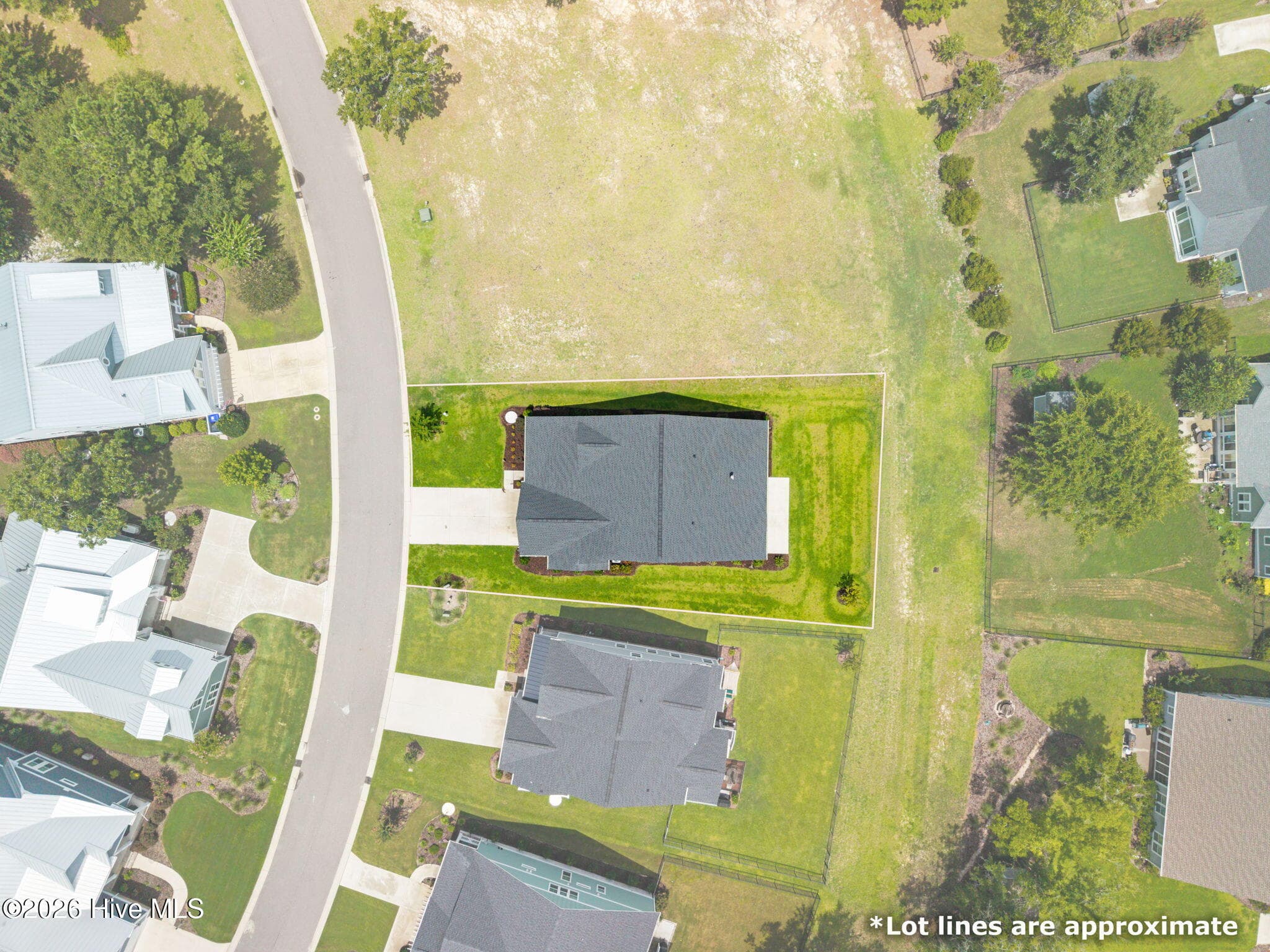 Single Family Residence at 3655 Rivergate Way NE, Leland, NC 28451, photo 79 of 93