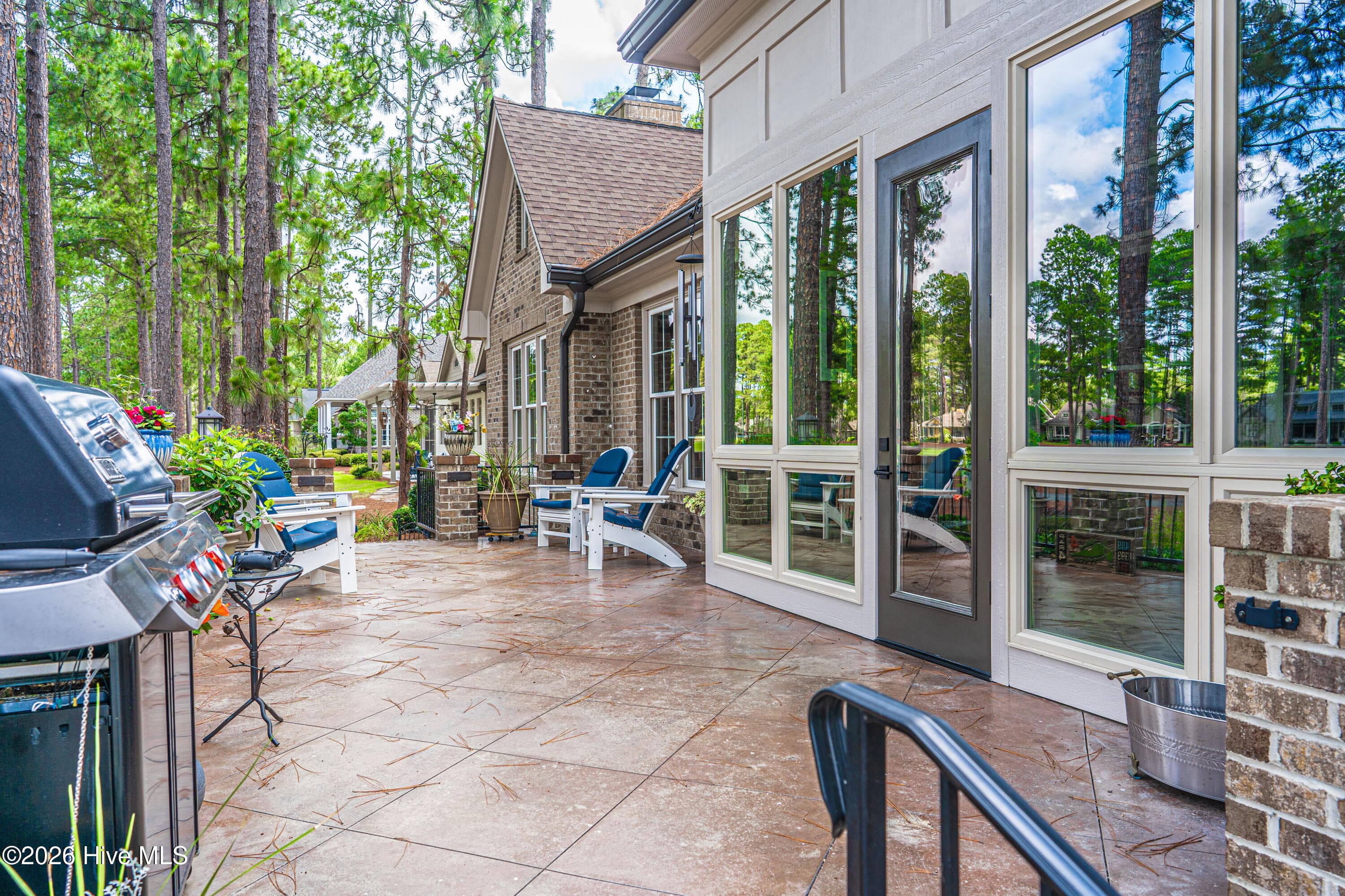 Single Family Residence at 38 E Augusta Lane, Southern Pines, NC 28387, photo 62 of 68