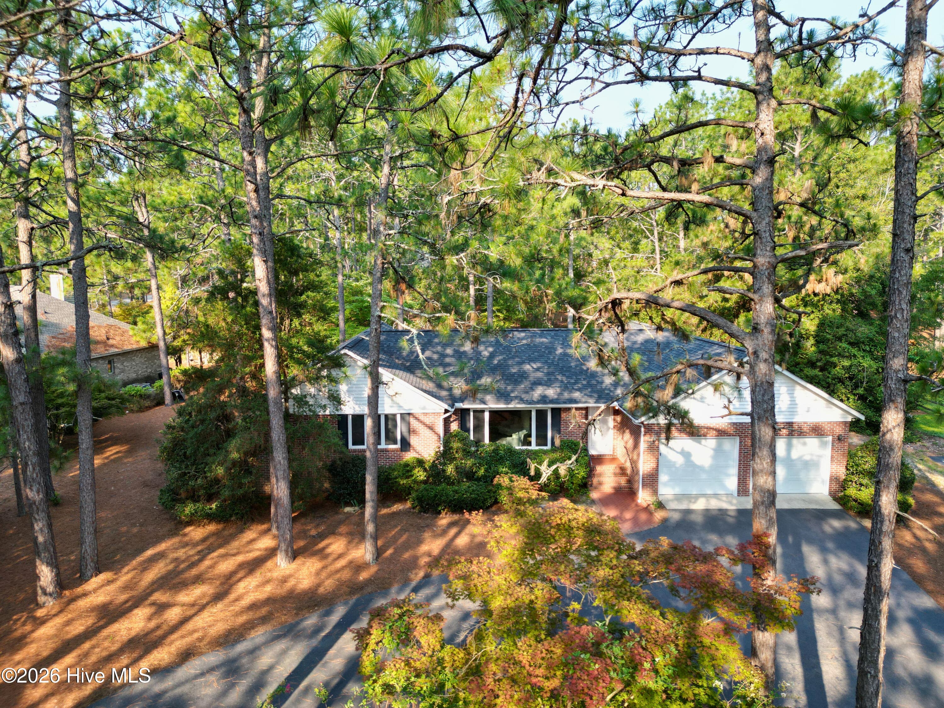 Single Family Residence at 48 Martin Drive, Whispering Pines, NC 28327, Whispering Pines, photo 49 of 49