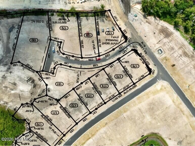 Residential Lot at 5018 172 Ocean Mist Road, Leland, NC 28451, photo 2 of 13