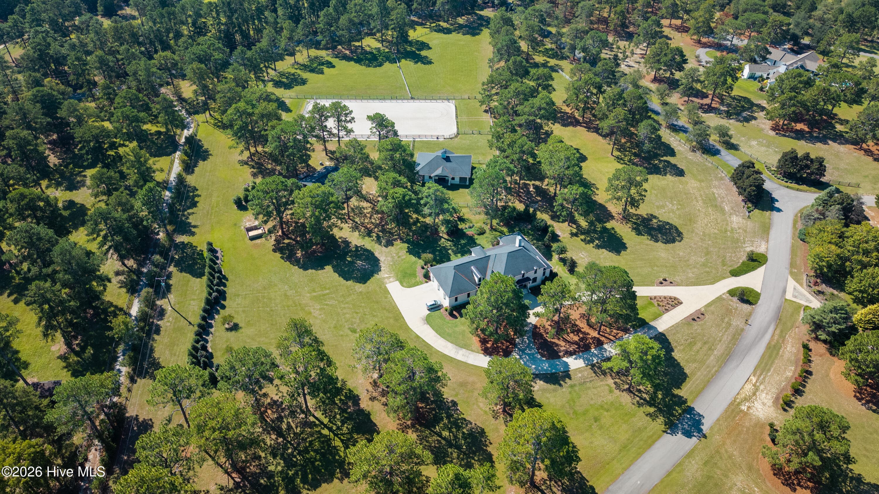 141 Pine Barrens Court, Southern Pines, NC 28387