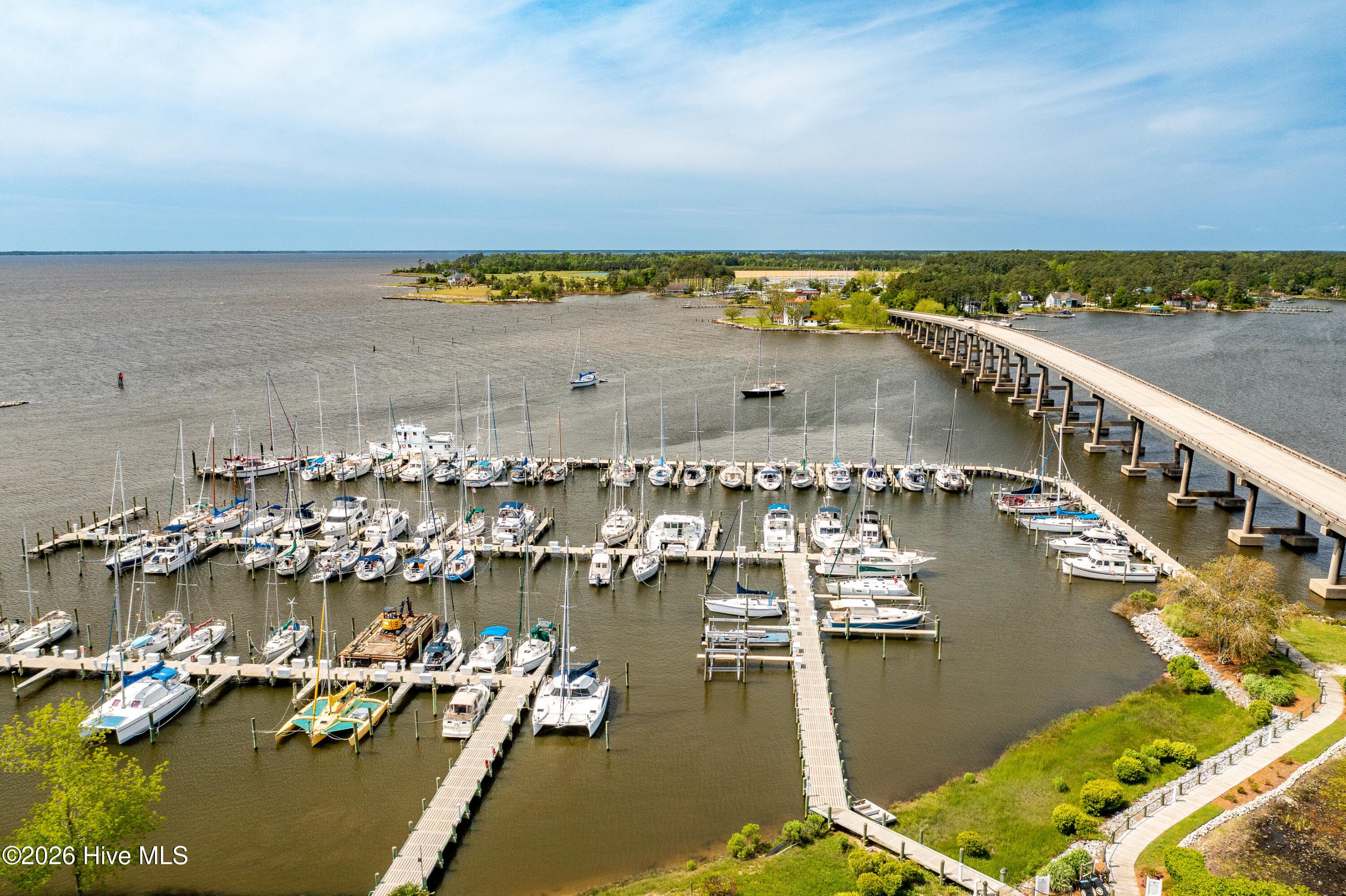 516 S Water Street B29, Oriental, NC 28571