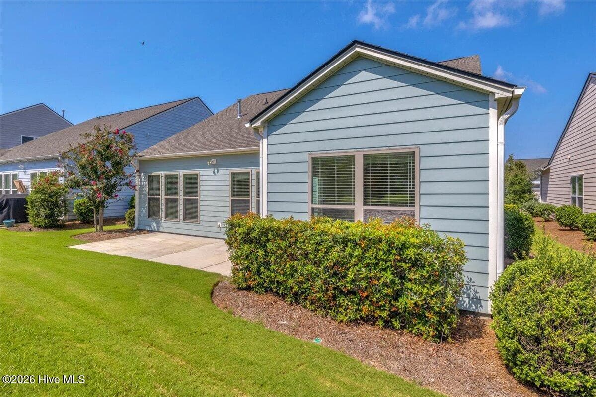 Single Family Residence at 550 Lyrebird Avenue, Wilmington, NC 28412, photo 22 of 78