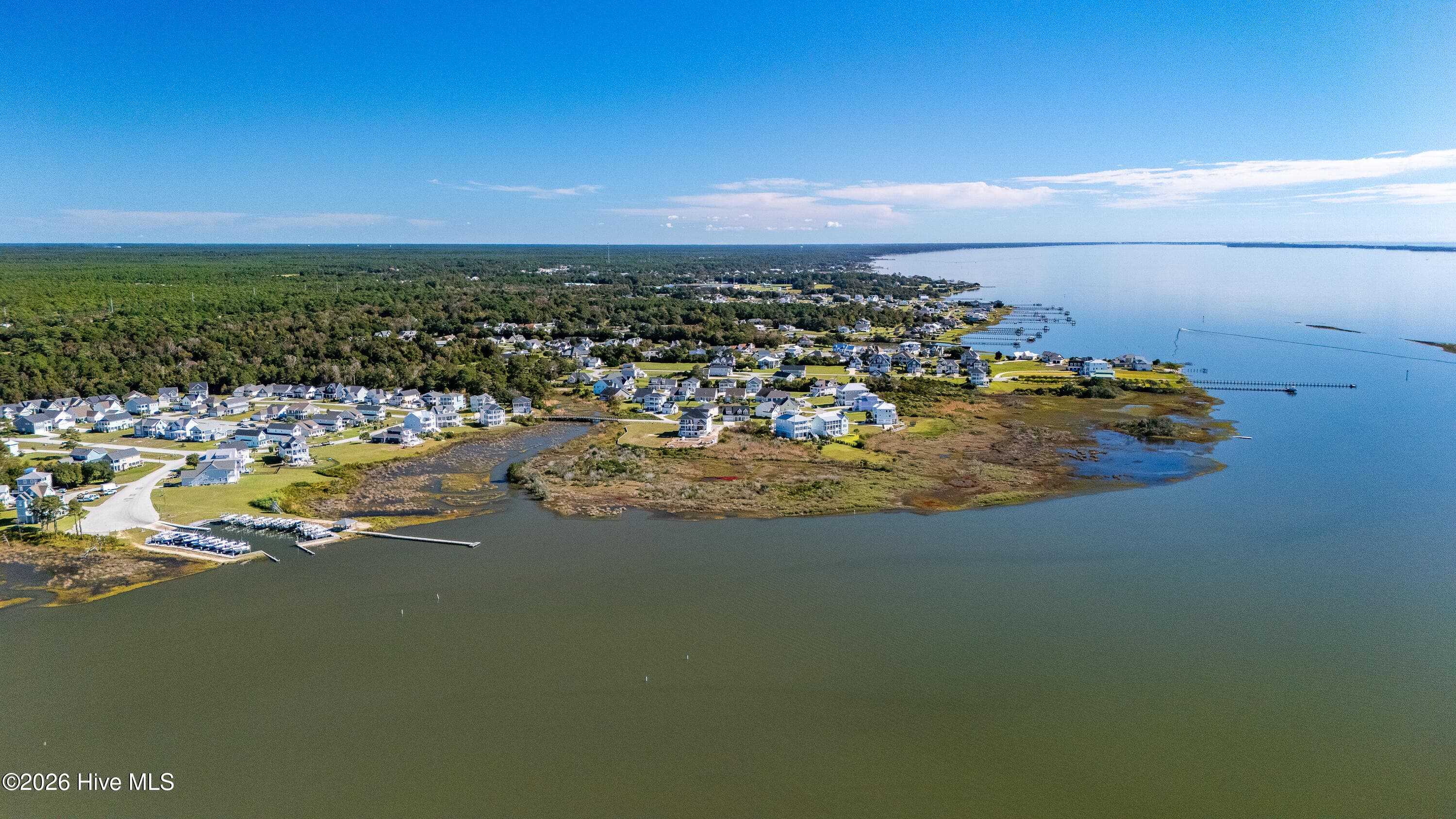 Single Family Residence at 603 Trawler Place, Newport, NC 28570, Newport, photo 47 of 50