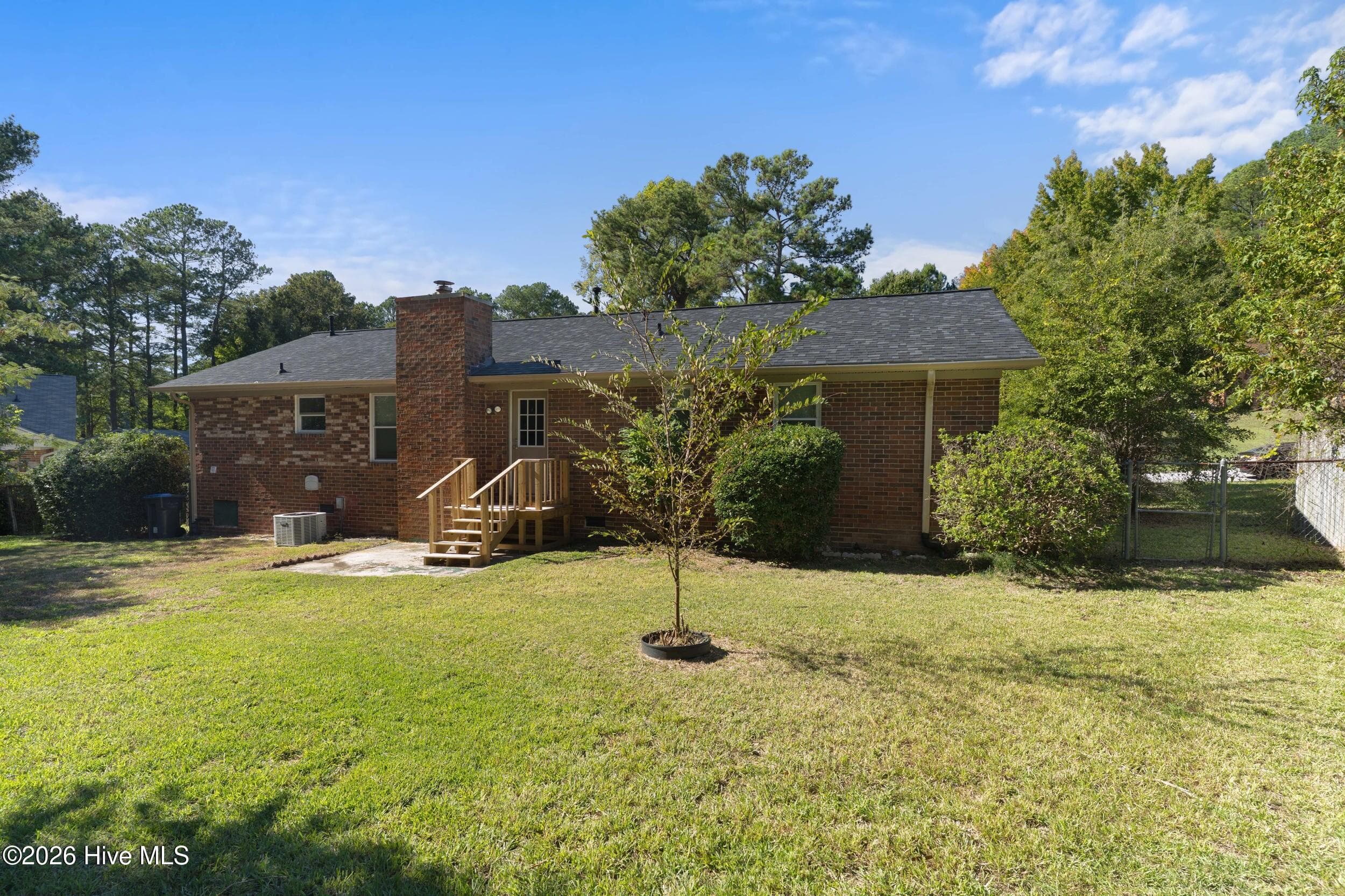 Single Family Residence at 2322 Rutherford Avenue, Augusta, GA 30906, photo 23 of 28