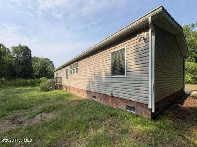 Manufactured Home at 2184 Creekwood Court SW, Supply, NC 28462, photo 3 of 50