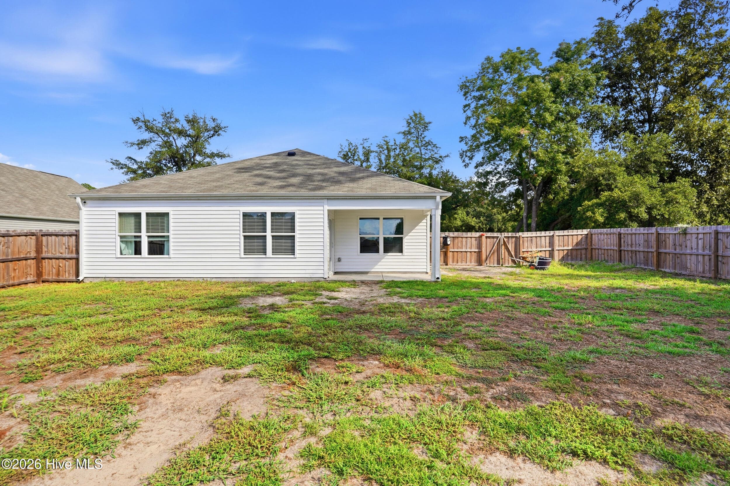 Single Family Residence at 2269 Grande Palms Trail SE Lot 55, Bolivia, NC 28422, photo 33 of 40