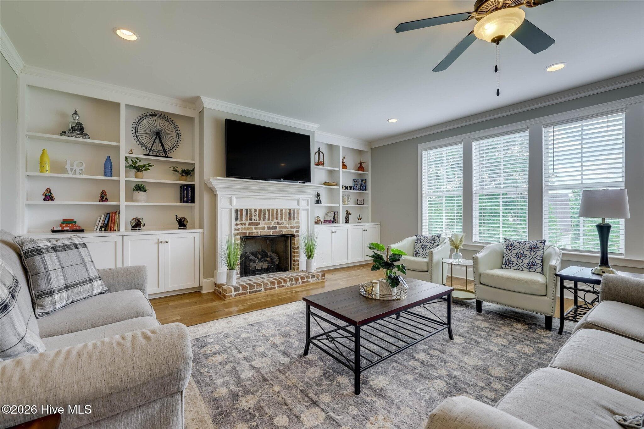 Single Family Residence at 4312 Sabal Drive, Evans, GA 30809, photo 8 of 67