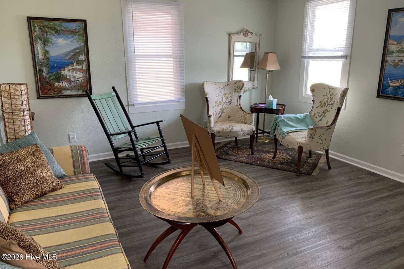 855 Pasteur Street, New Bern, NC 28560