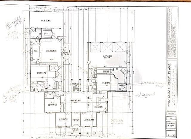 Single Family Residence at 1960 White Rock Road, Lincolnton, GA 30817, photo 6 of 74