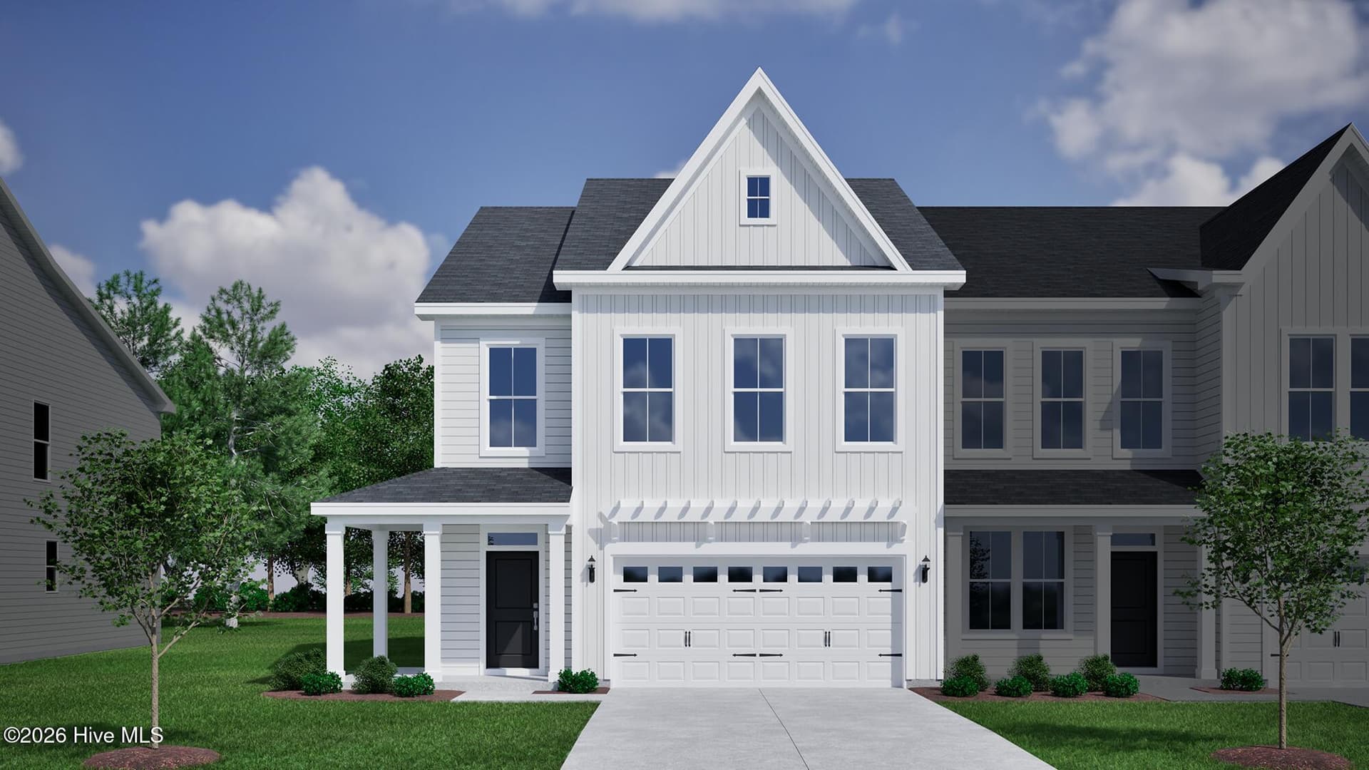 1242 Corolla Drive, Castle Hayne, NC 28429