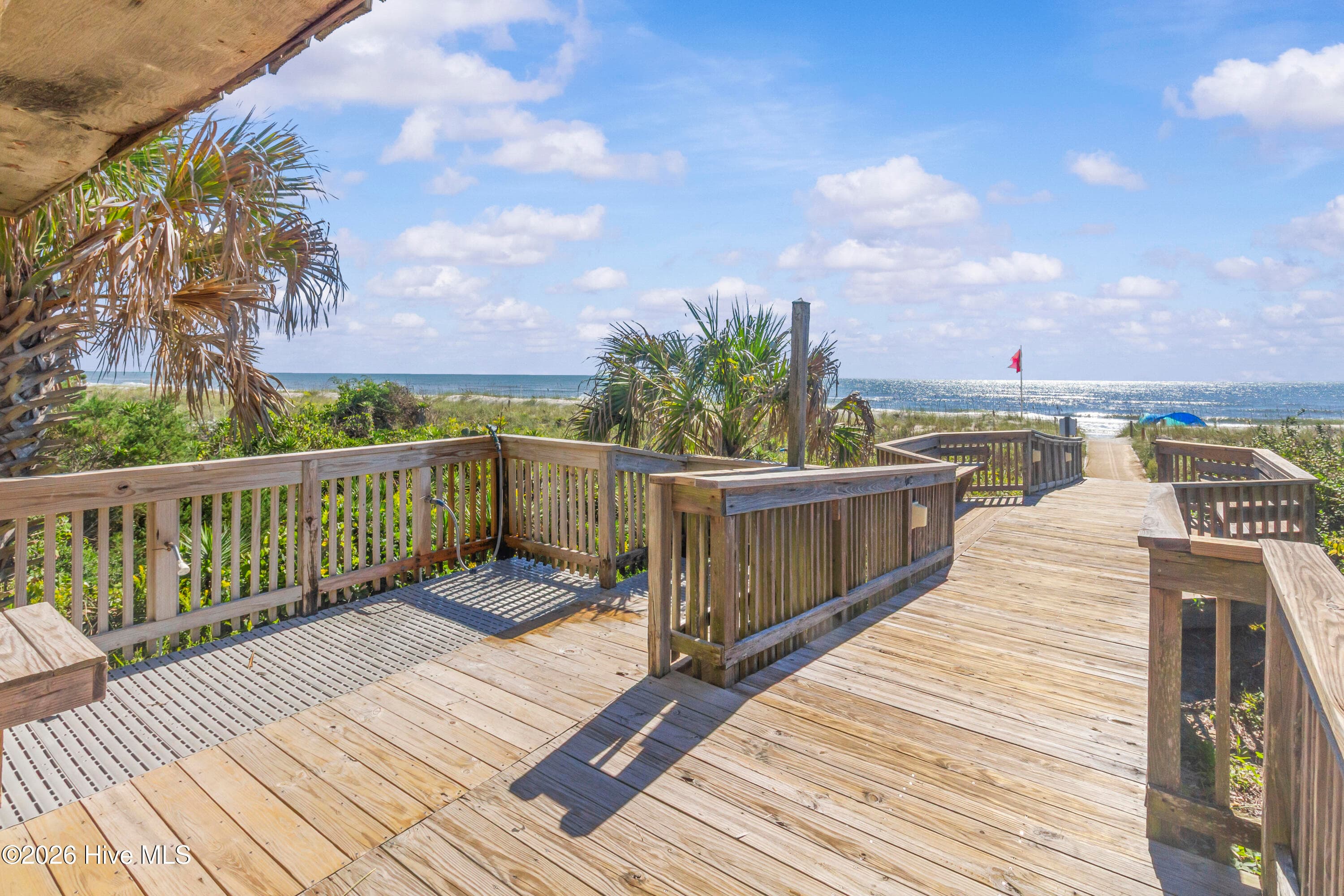 Condominium at 9100 Reed Drive 1309, Emerald Isle, NC 28594, photo 45 of 52