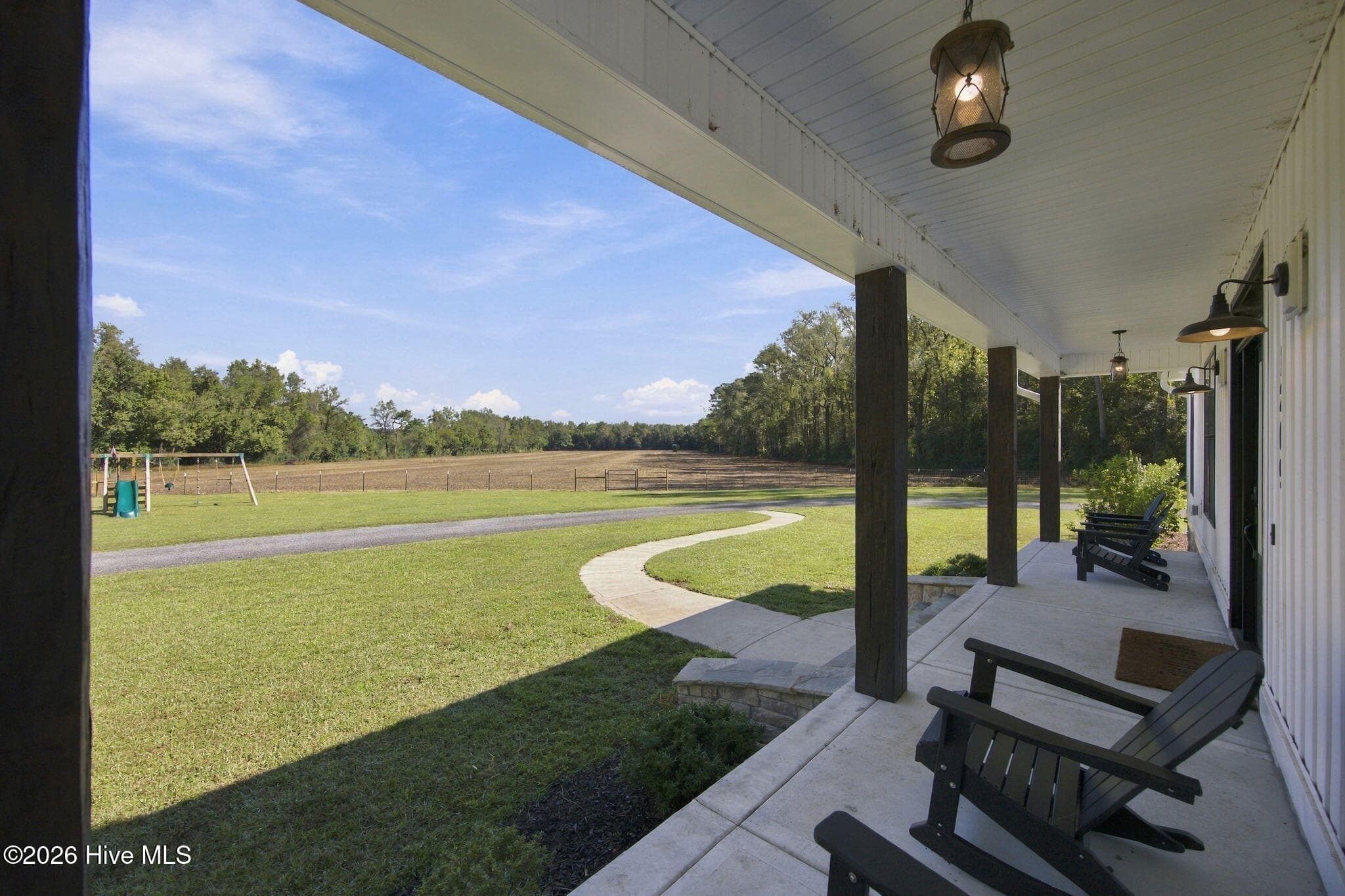 Single Family Residence at 1269 Deep Bottom Road, Wallace, NC 28466, photo 48 of 54
