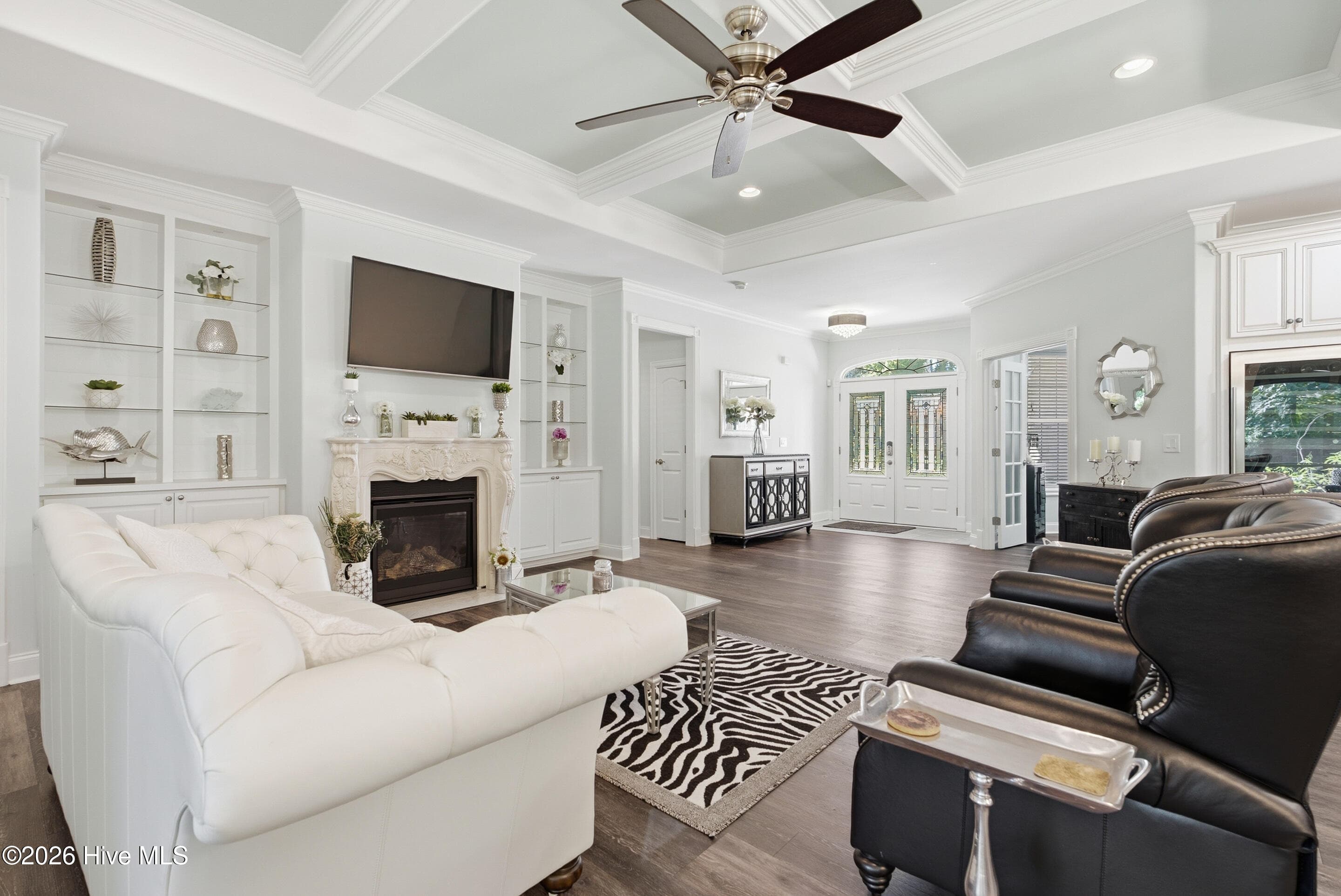 Single Family Residence at 656 Jenoa Drive, Castle Hayne, NC 28429, photo 15 of 53