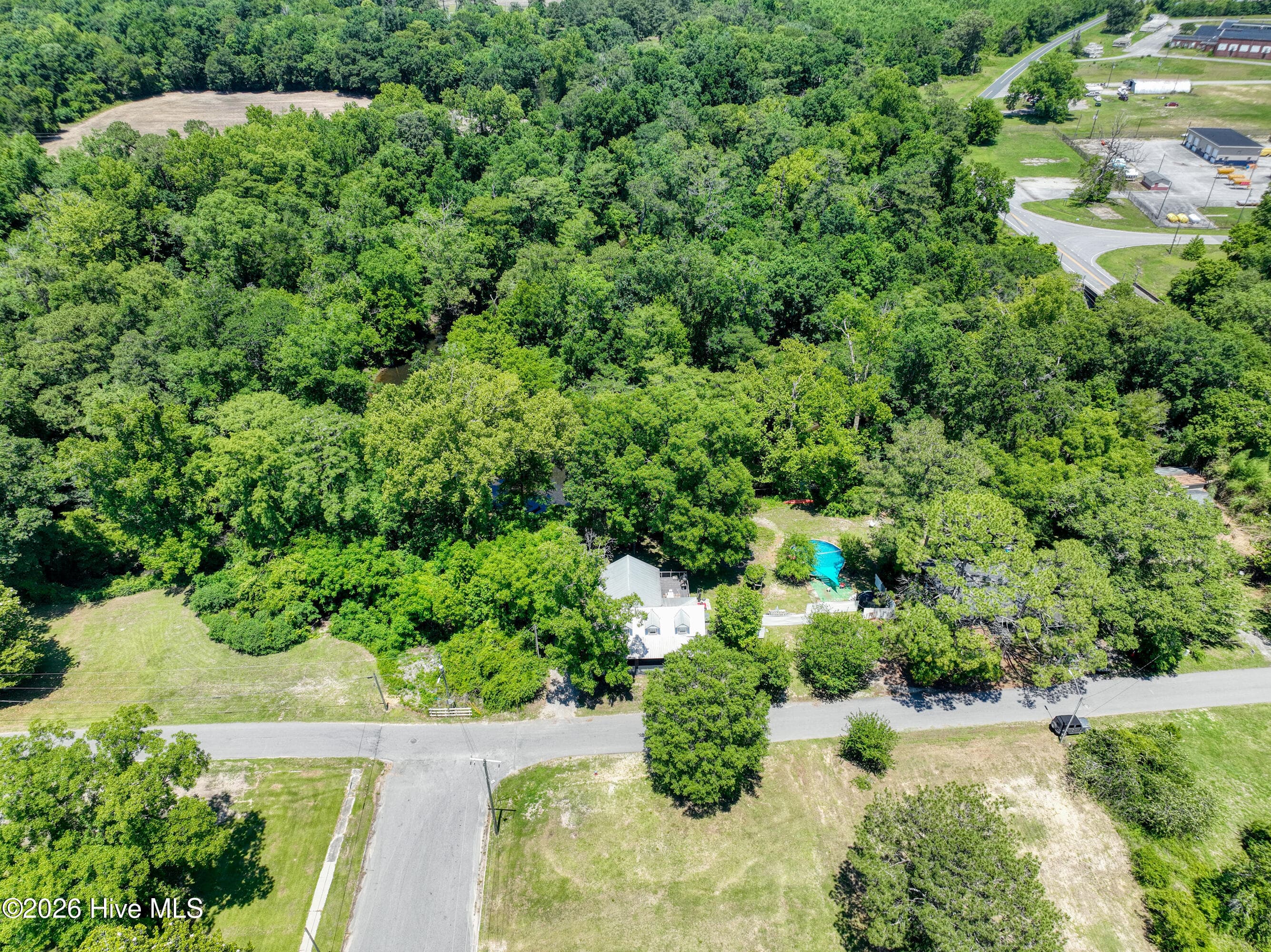 Undeveloped at 107 Highway 41 E, Trenton, NC 28585, photo 14 of 21
