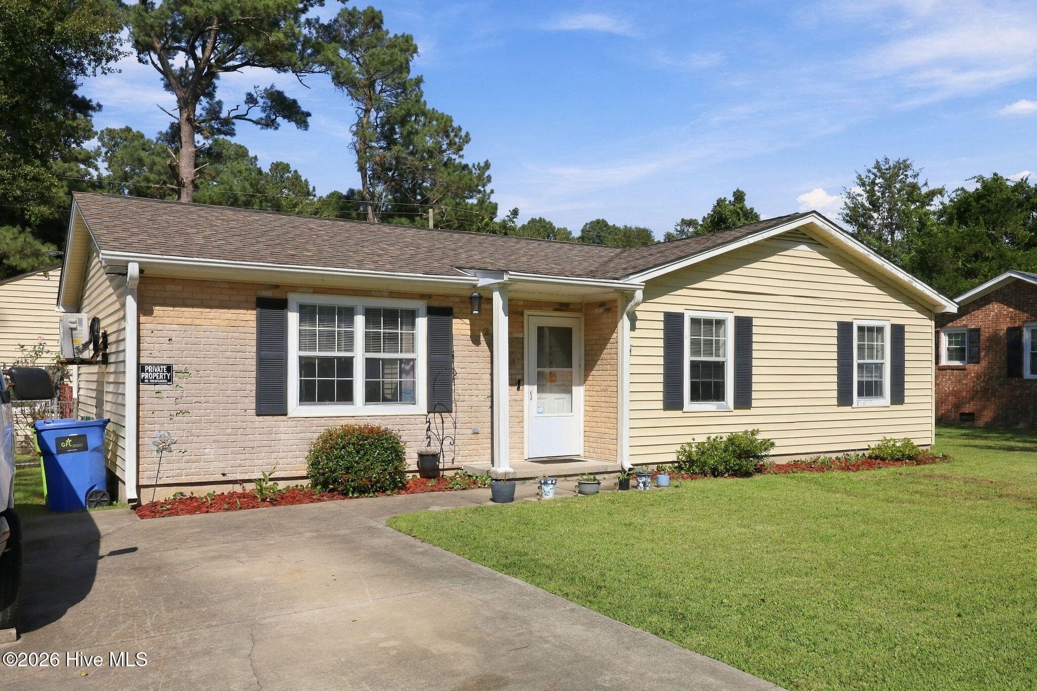 Single Family Residence at 212 Kenneth Boulevard, Havelock, NC 28532, photo 8 of 57