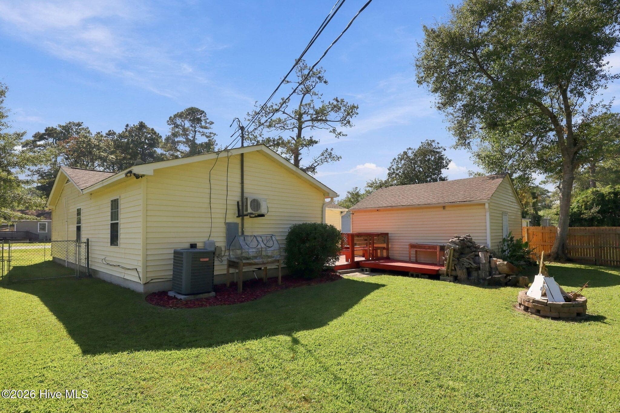 Single Family Residence at 212 Kenneth Boulevard, Havelock, NC 28532, photo 9 of 57