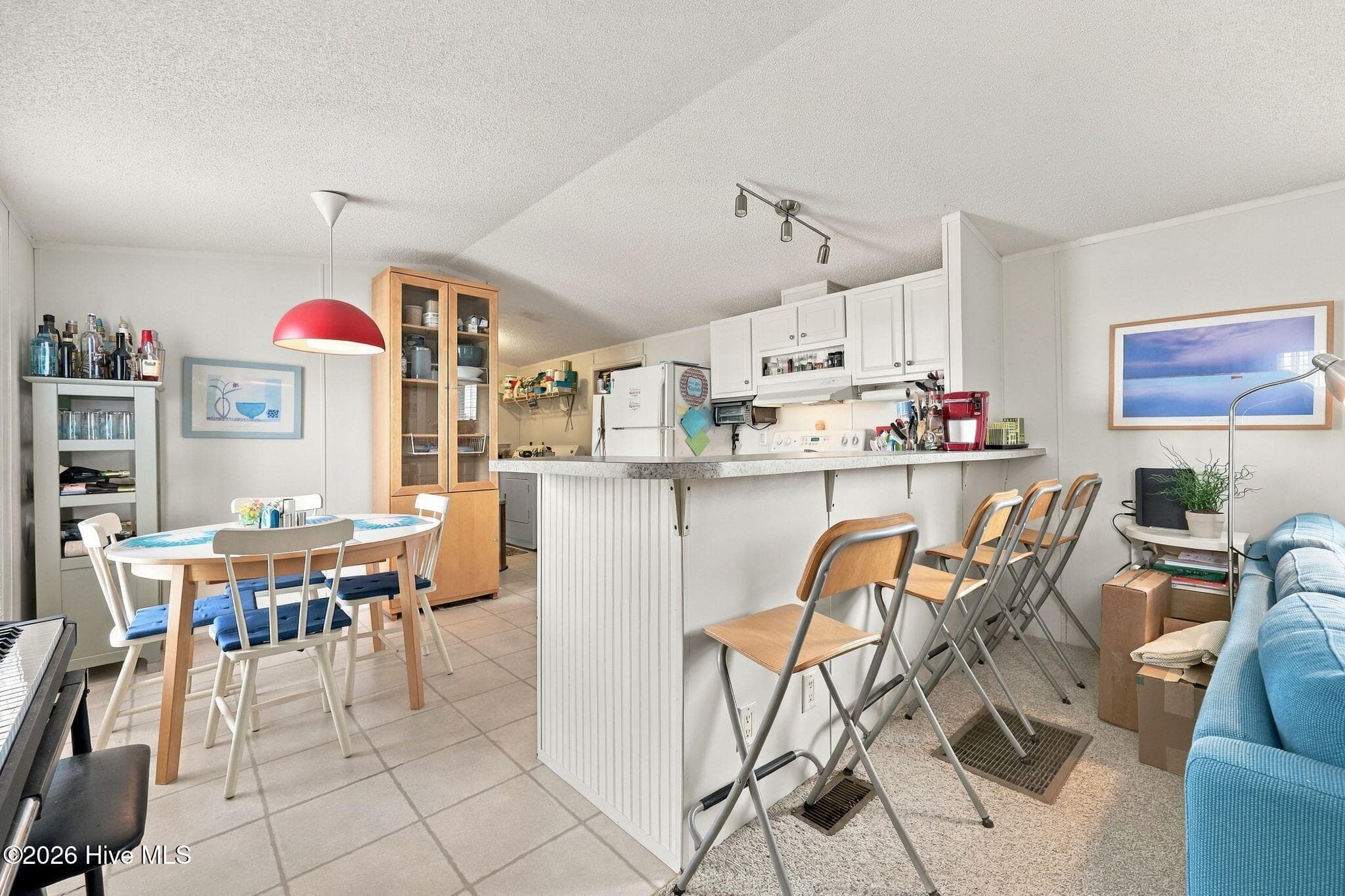 Manufactured Home at 1530 Salter Path Road 15, Indian Beach, NC 28512, photo 13 of 33