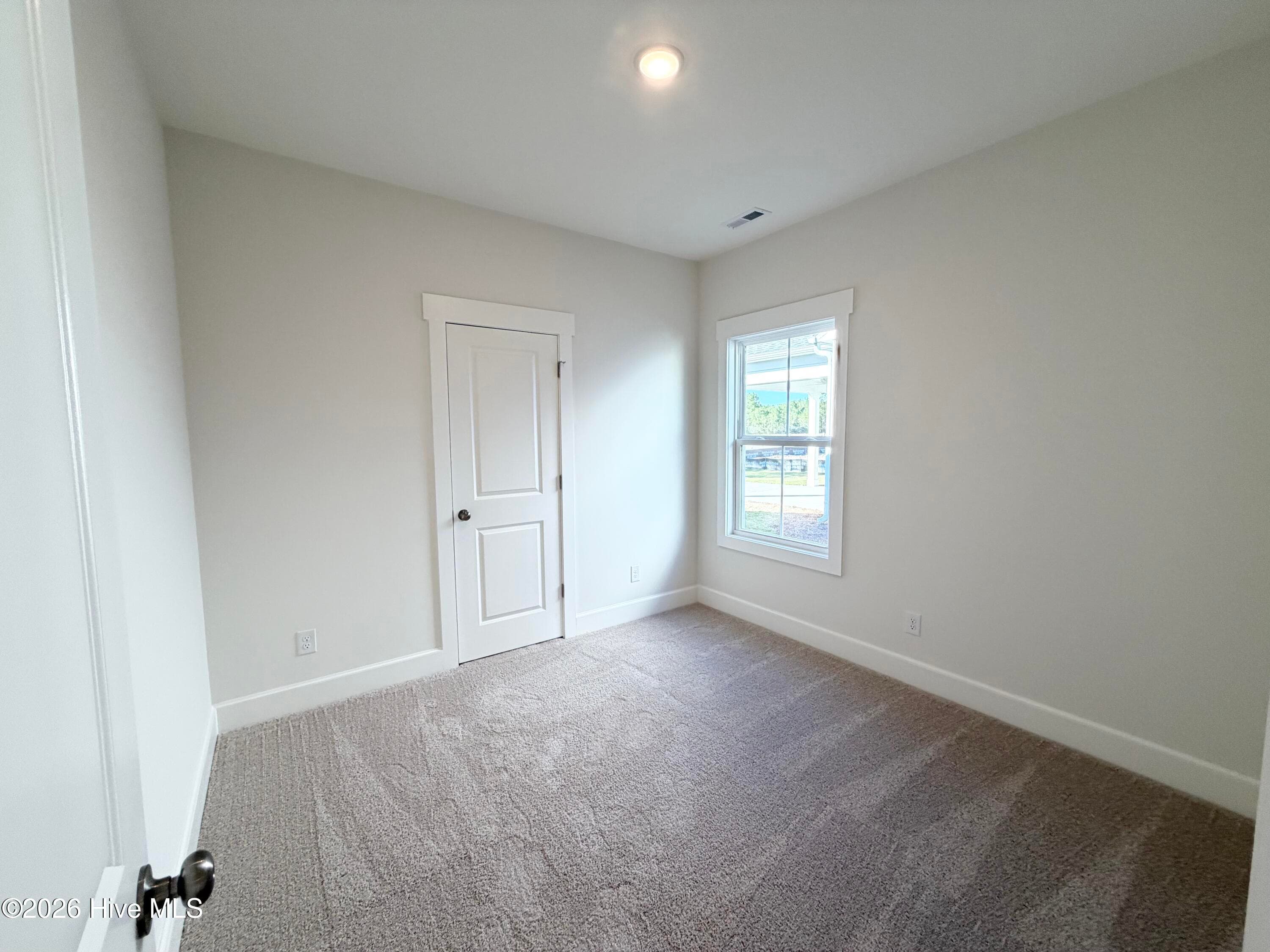 Home shown is a representation of the floor plan and may include optional features or upgrades. Elevations, materials, colors, - 3137 Weather Side Drive SE 155, Southport, NC 28461, Southport