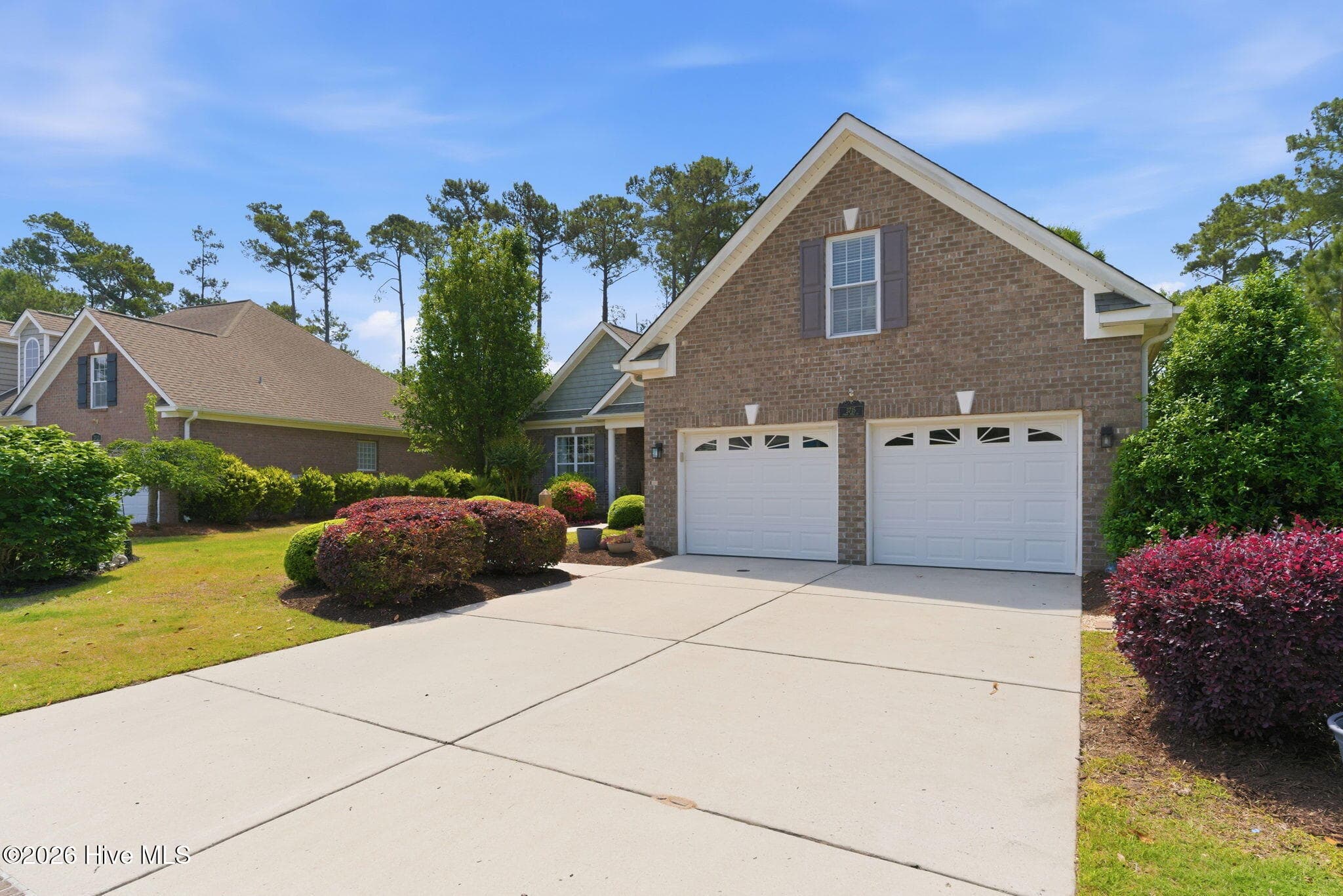 Single Family Residence at 3715 Pond Pine Court, Southport, NC 28461, photo 54 of 68