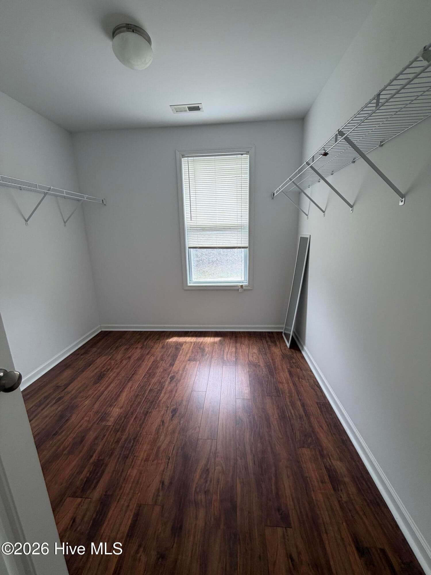 Master Room Walk in Closet - 1505 Soaring Spirit Drive, Wilmington, NC 28409