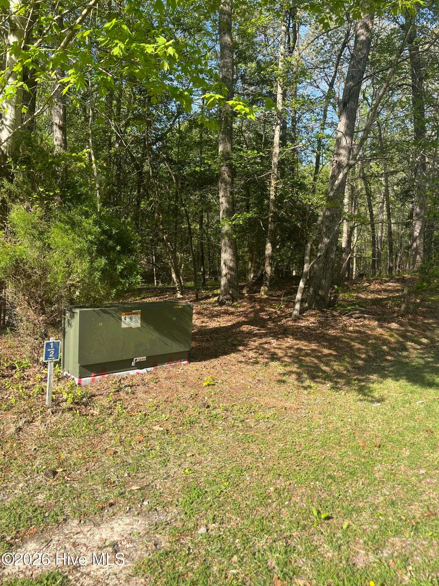 Lot Number - 0 2 Island Drive, Chocowinity, NC 27817
