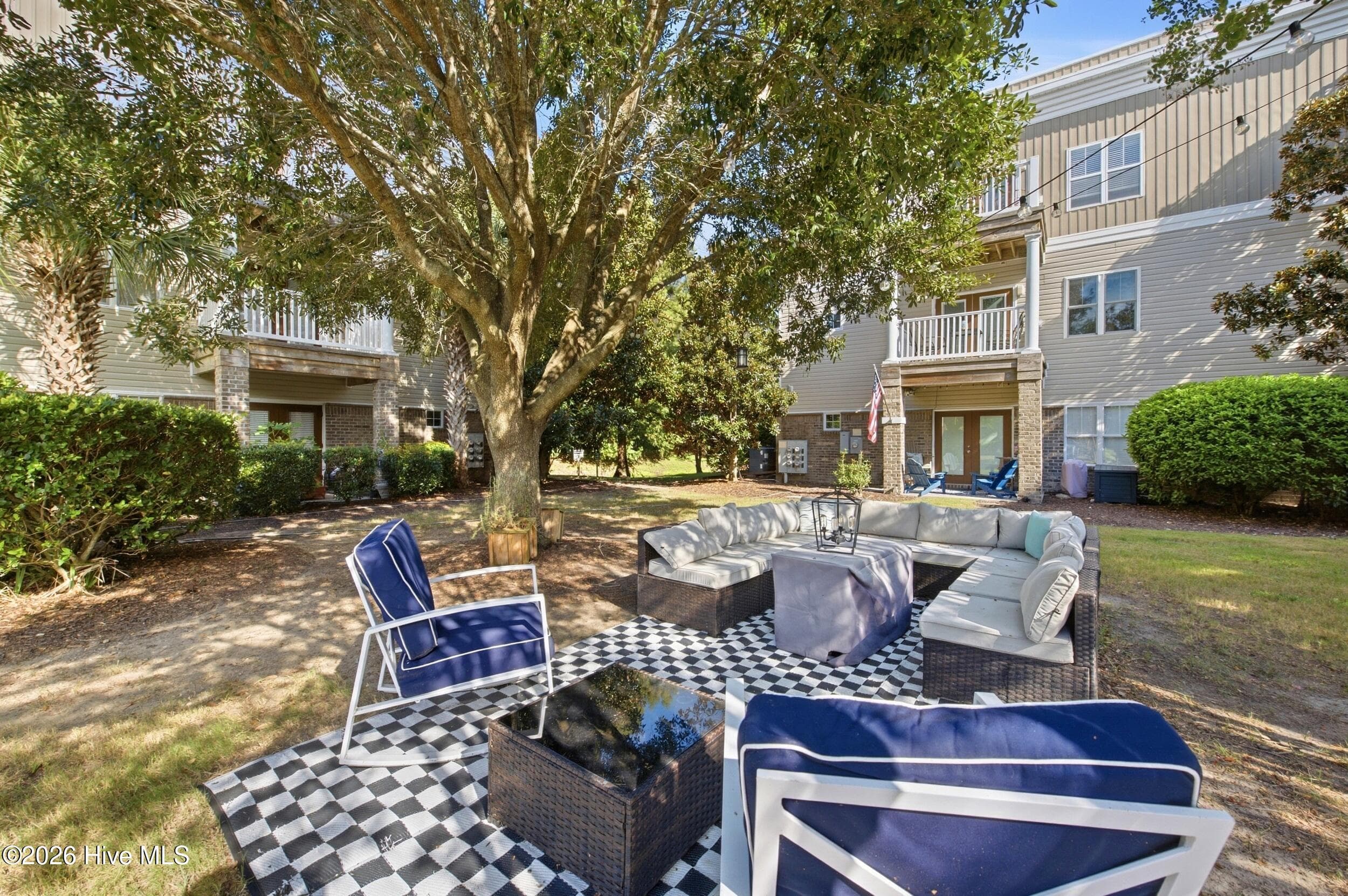 Condominium at 4134 Vanessa Drive SE Unit 4, Southport, NC 28461, photo 41 of 57