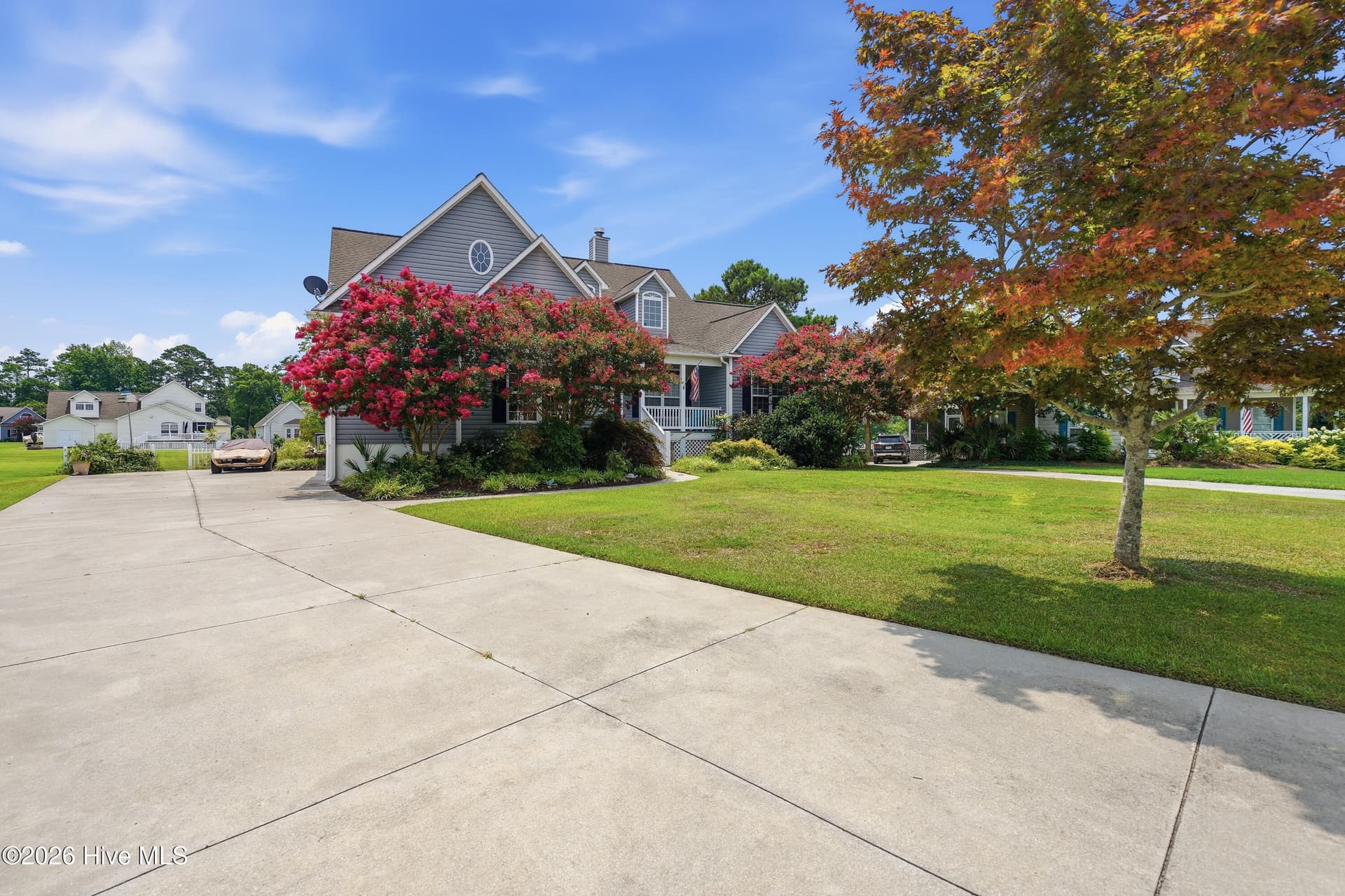 307 Duck Haven, Swansboro, NC 28584