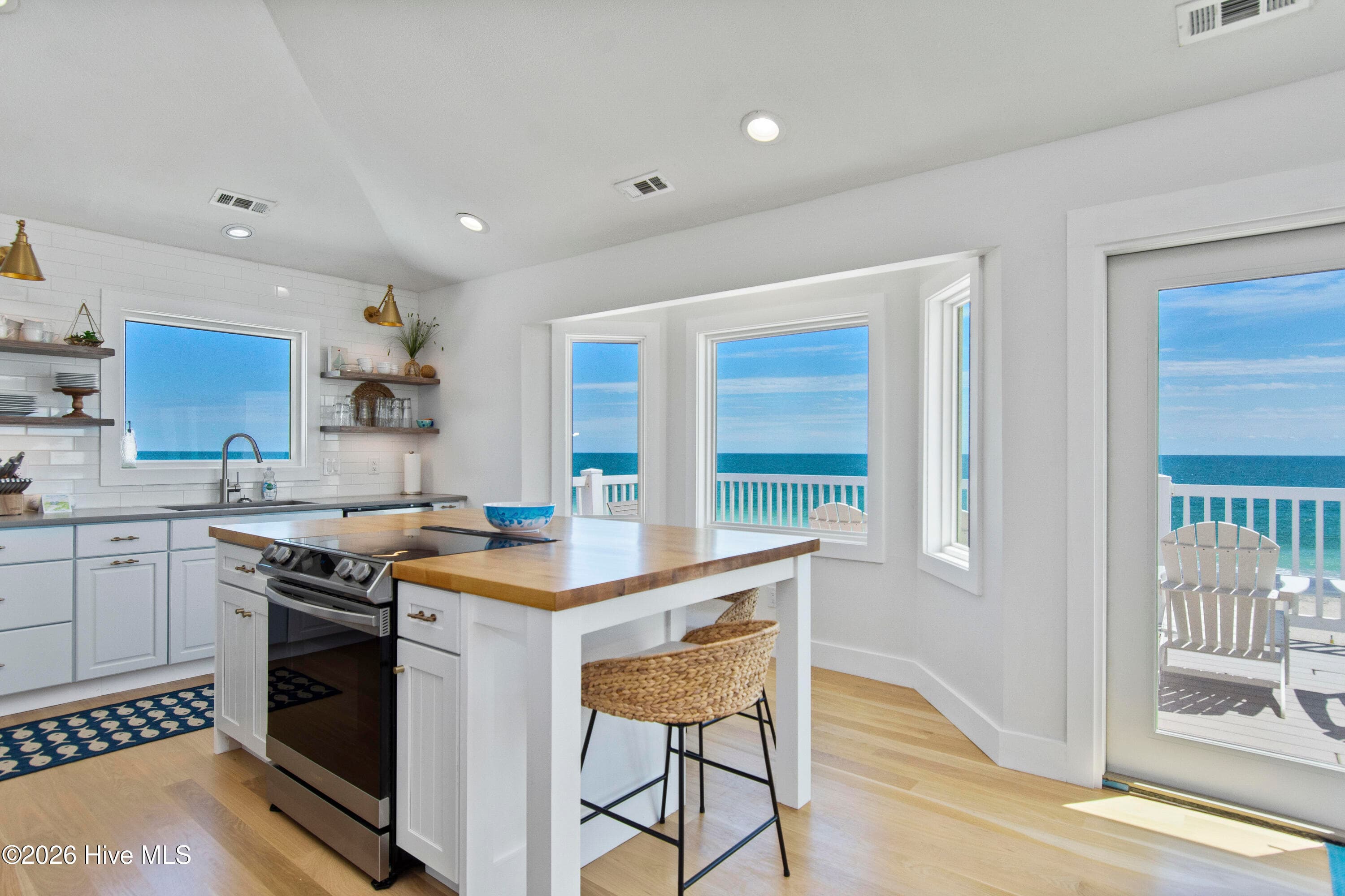 Single Family Residence at 7321 Ocean Drive, Emerald Isle, NC 28594, photo 16 of 75