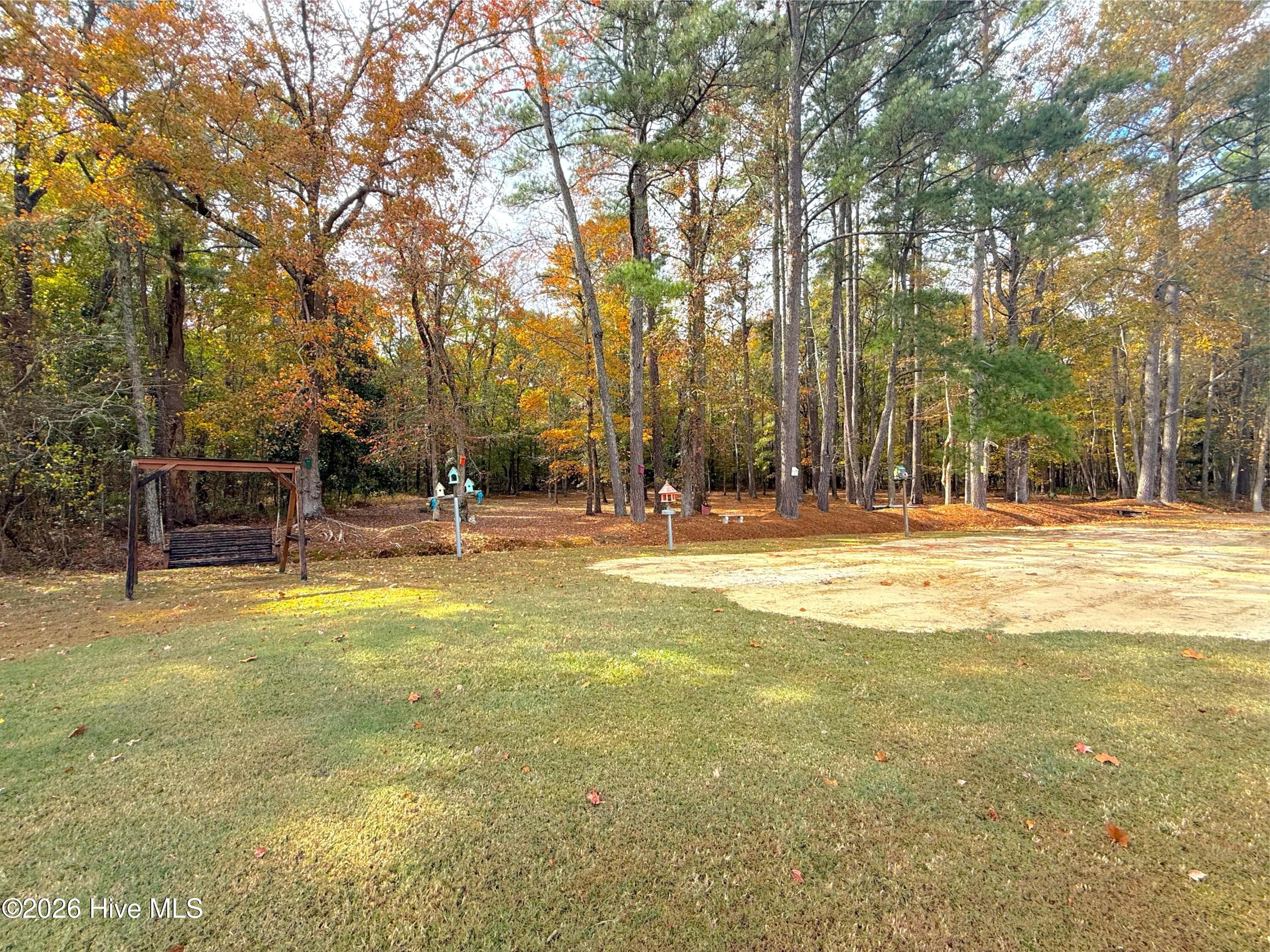 Single Family Residence at 349 Barwick Drive, Washington, NC 27889, photo 5 of 5