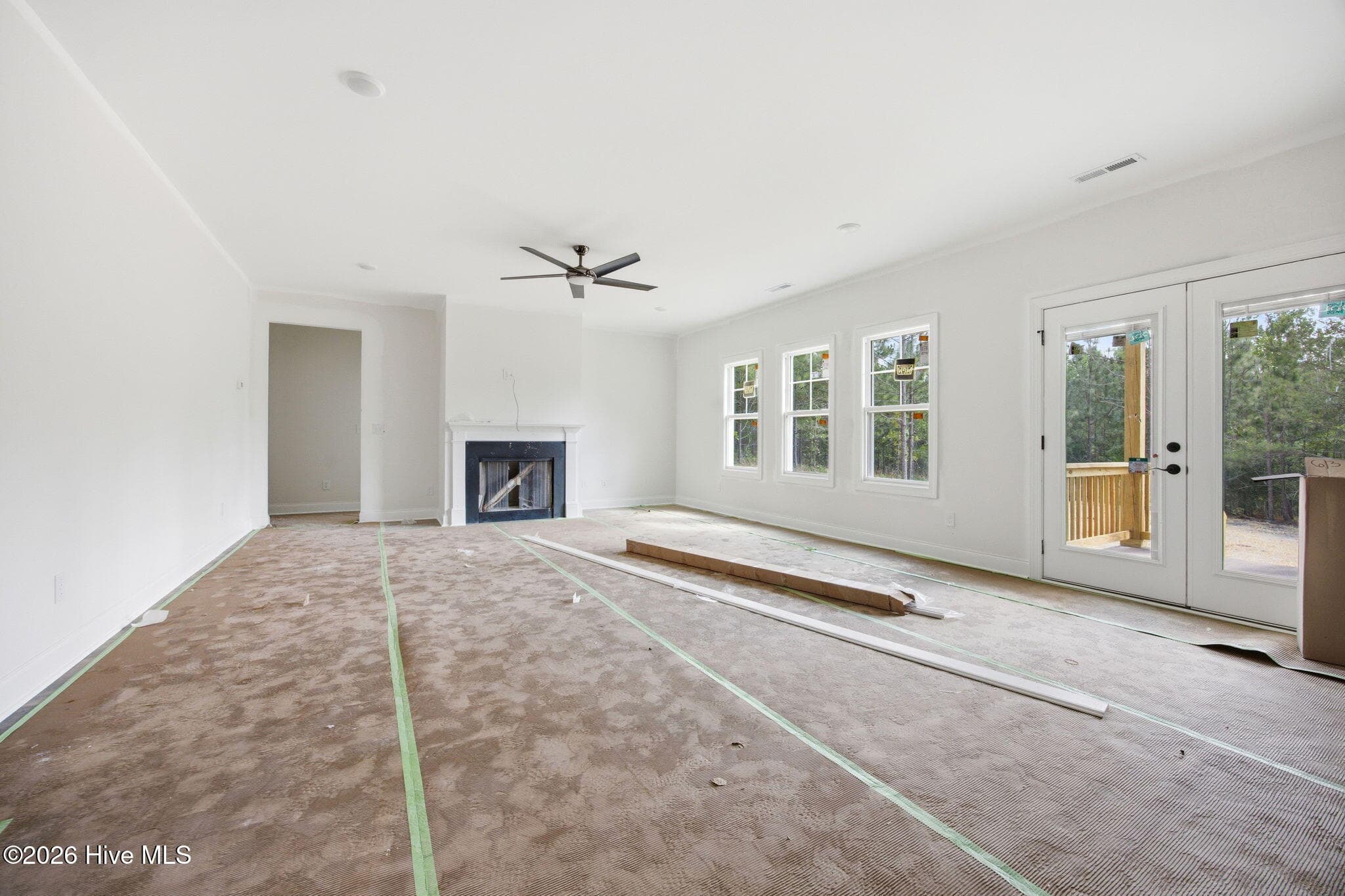 Single Family Residence at 2013 Pewter Drive, West End, NC 27376, photo 68 of 89