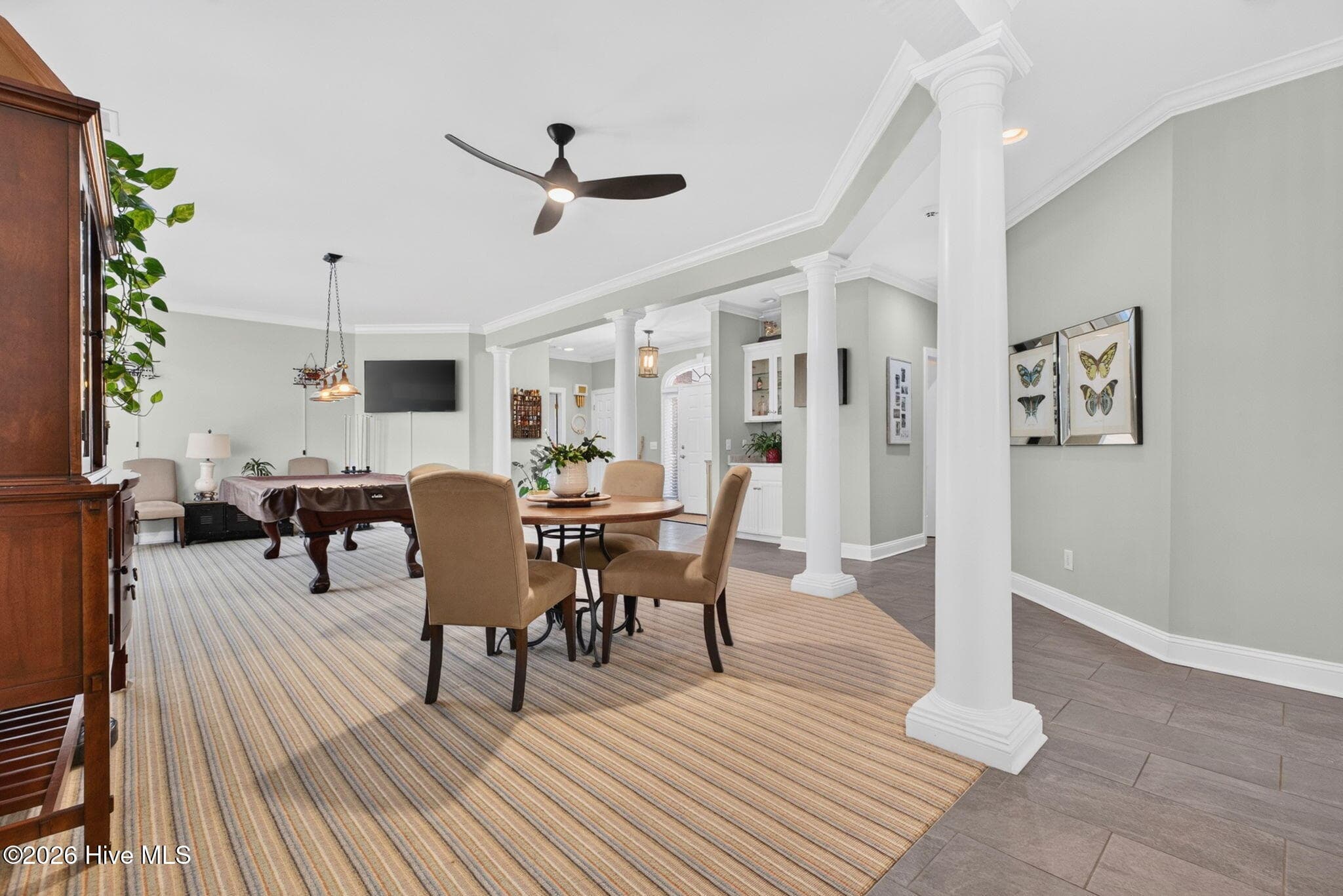 Single Family Residence at 107 Waterford Place SW, Ocean Isle Beach, NC 28469, photo 39 of 154