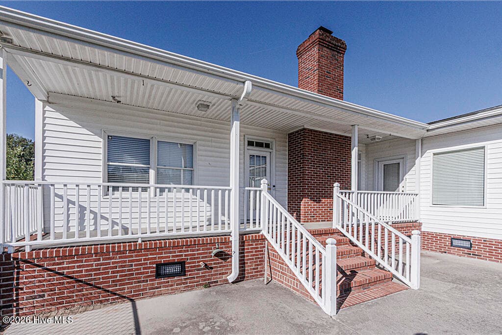 Single Family Residence at 1049 W Battleboro Avenue, Battleboro, NC 27809, Battleboro, photo 15 of 80