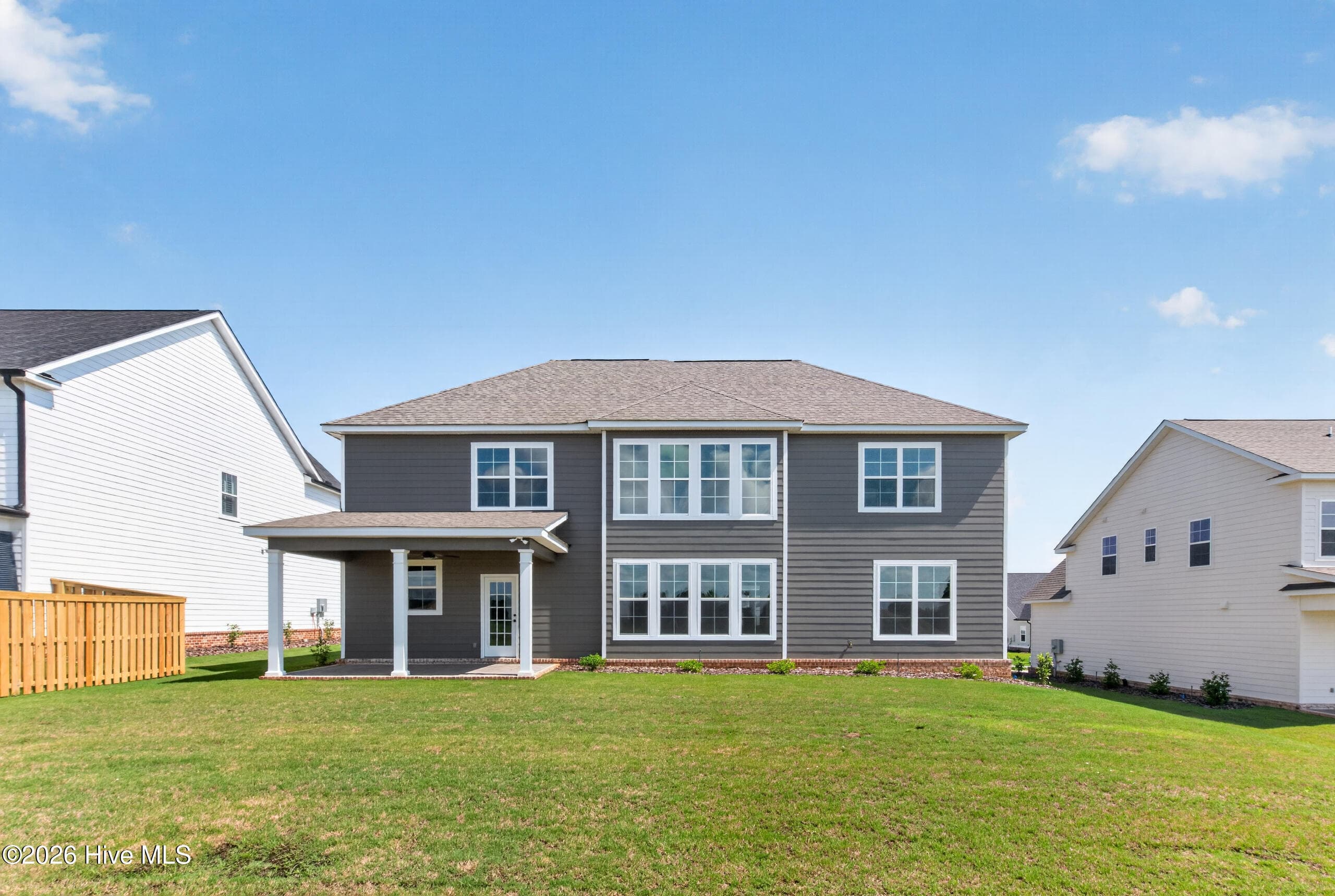 Single Family Residence at 448 Woodlawn Street, Evans, GA 30809, photo 126 of 134