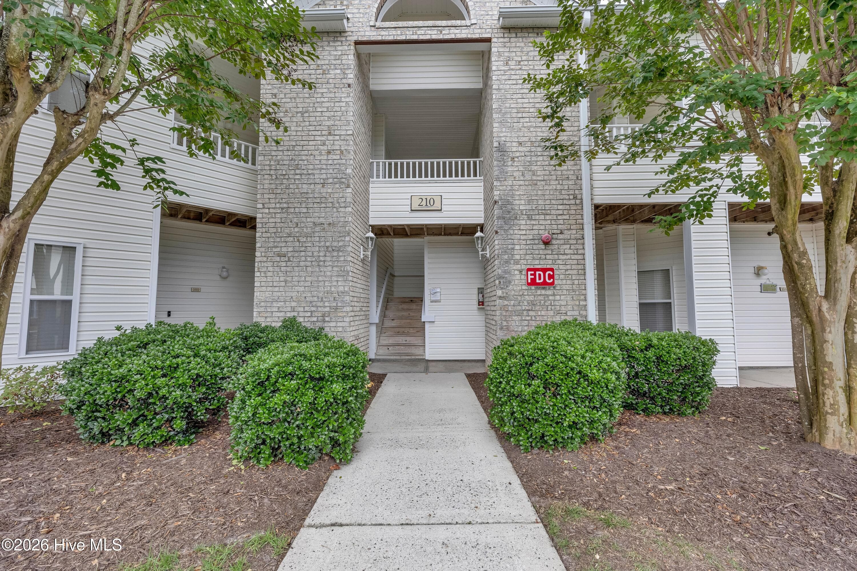210 Fullford Lane # 103, Wilmington, NC 28412