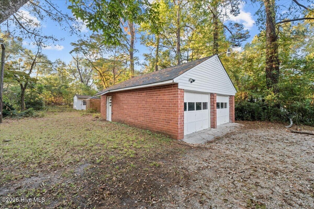 Single Family Residence at 2045 N Nc 27 W, Lillington, NC 27546, Lillington, photo 21 of 23