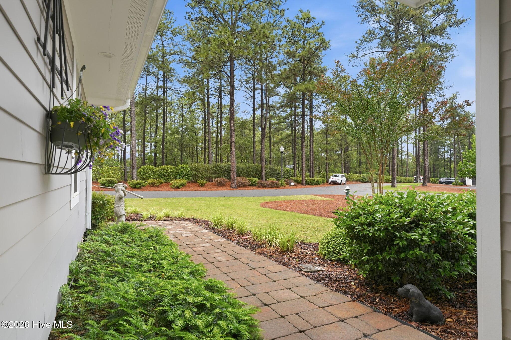Single Family Residence at 263 Champions Ridge Drive, Southern Pines, NC 28387, photo 44 of 53