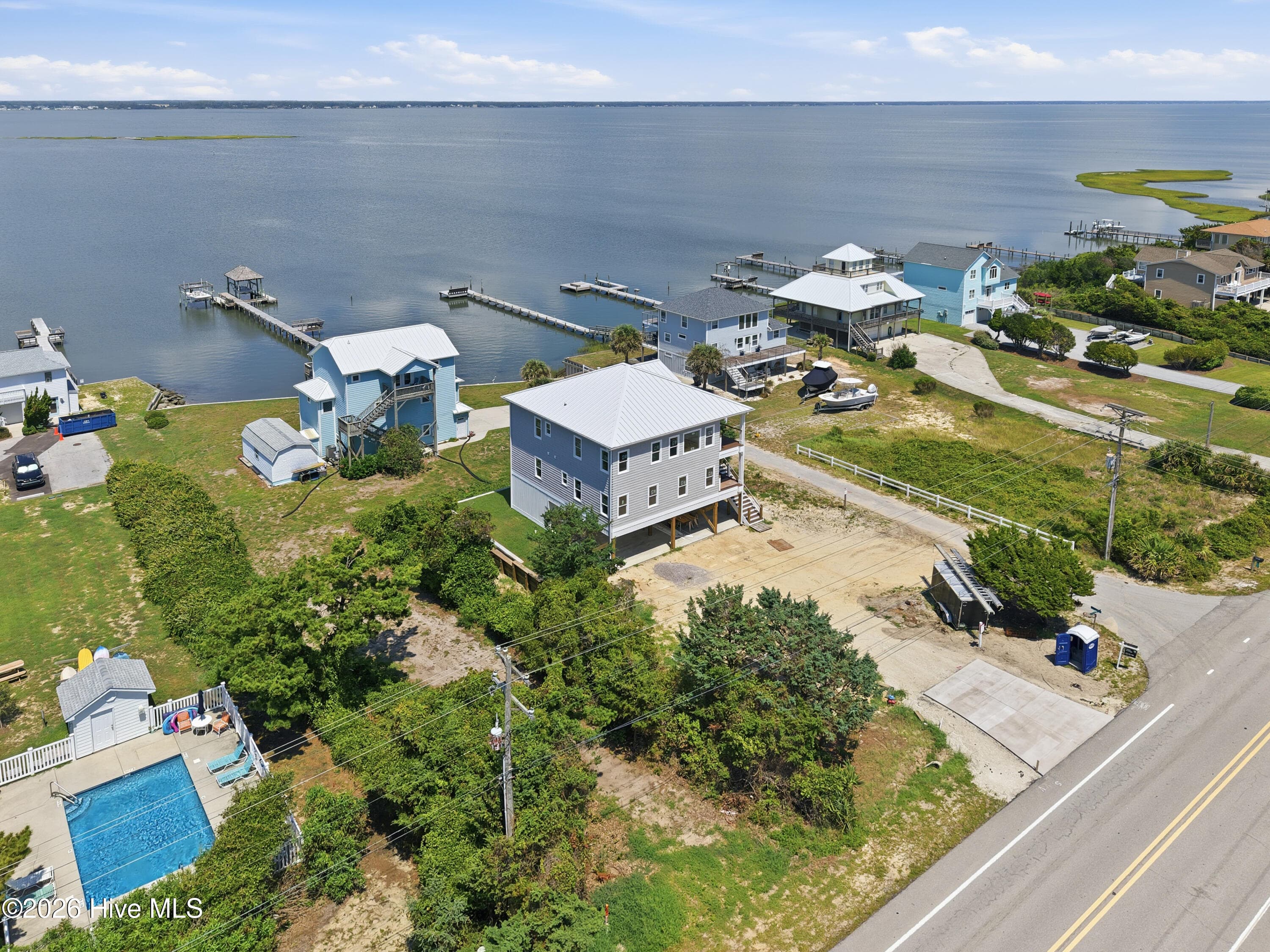 Single Family Residence at 2302 Emerald Drive, Emerald Isle, NC 28594, photo 88 of 104