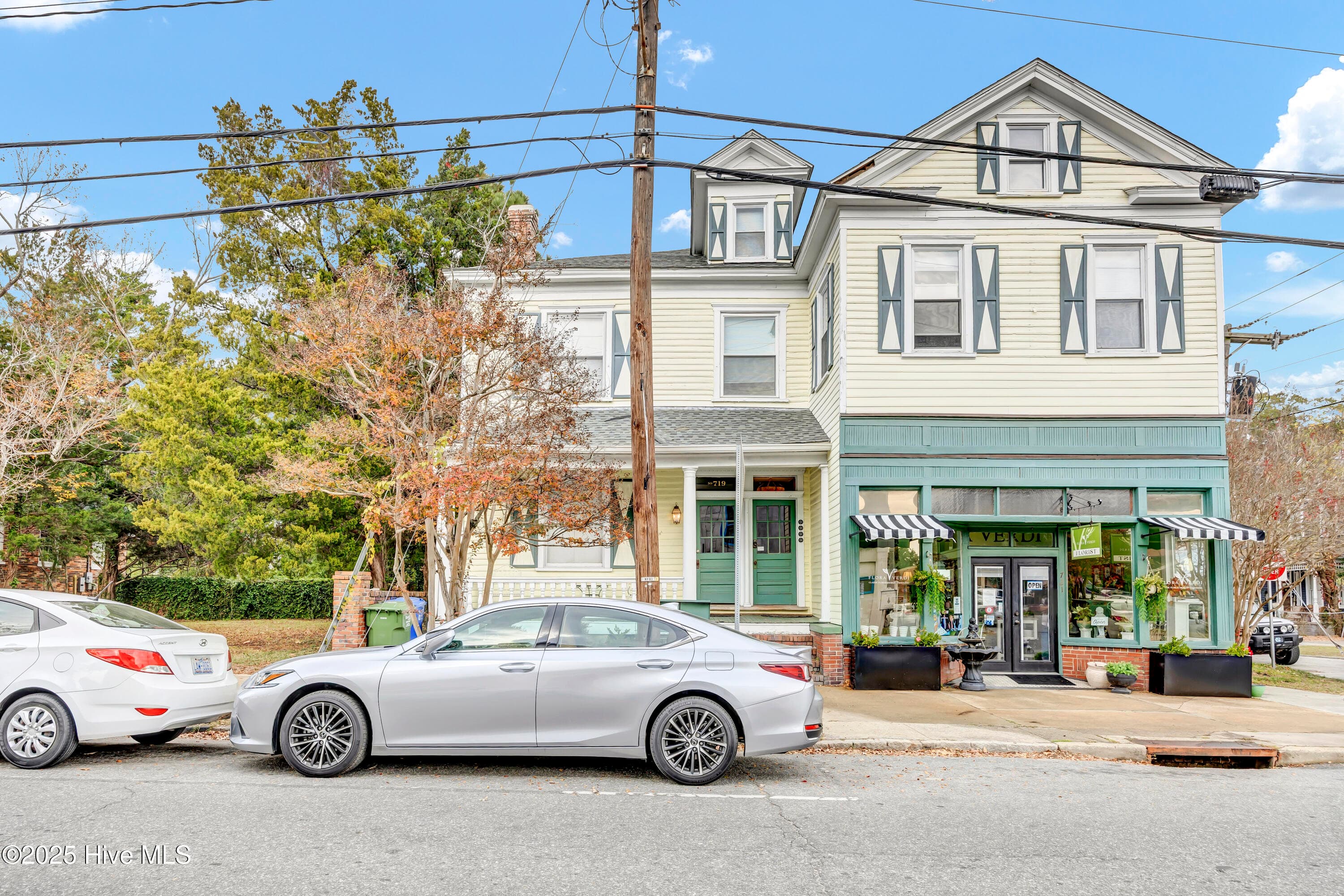 719 Princess Street, Wilmington, NC 28401