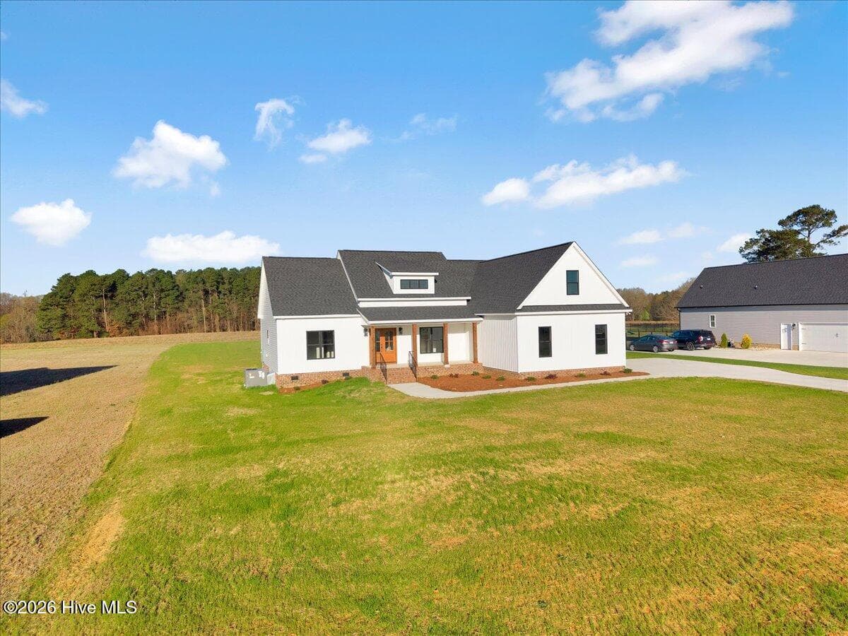 Single Family Residence at 2237 Heartland Road, Battleboro, NC 27809, Battleboro, photo 41 of 47