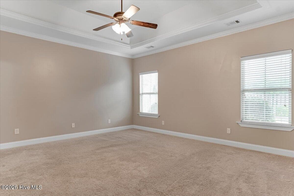 Single Family Residence at 755 Mural Lake Court, Grovetown, GA 30813, photo 2 of 4